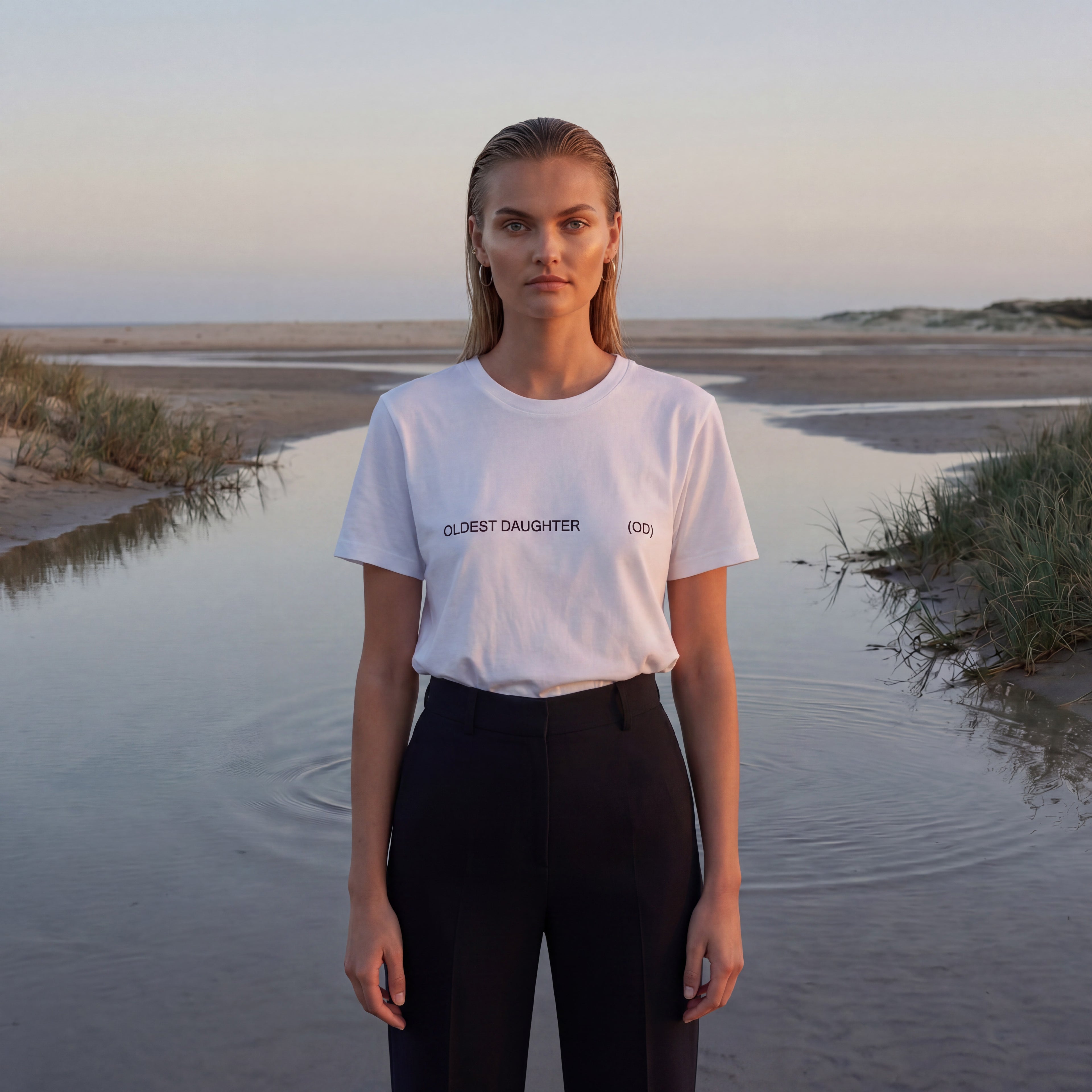Ep. 29: [OD] organic basic tee