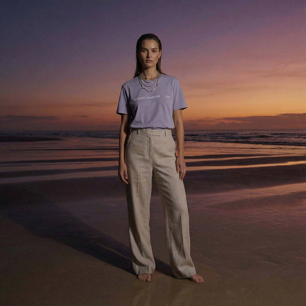 Ep. 30: [YD] organic basic tee