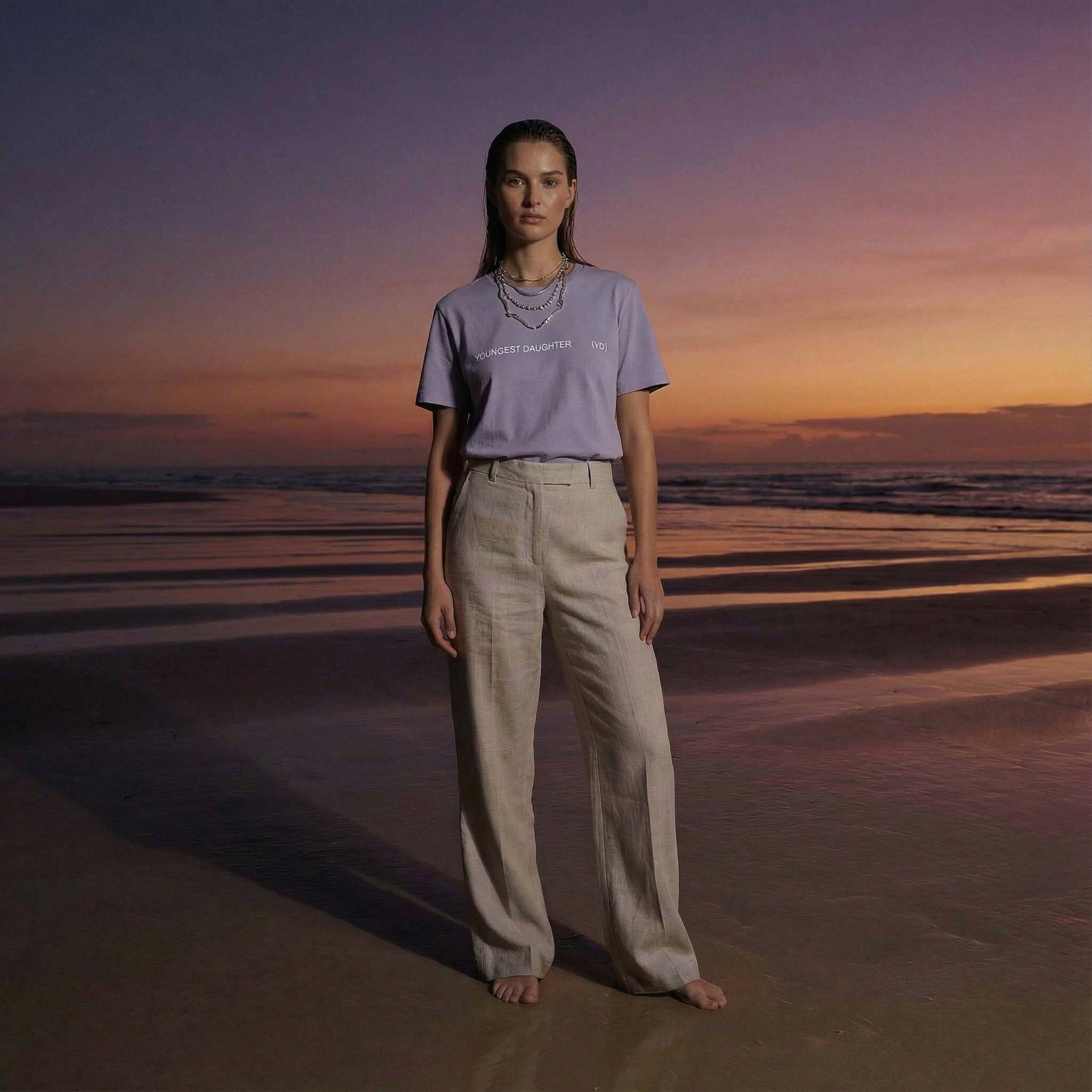 Ep. 30: [YD] organic basic tee