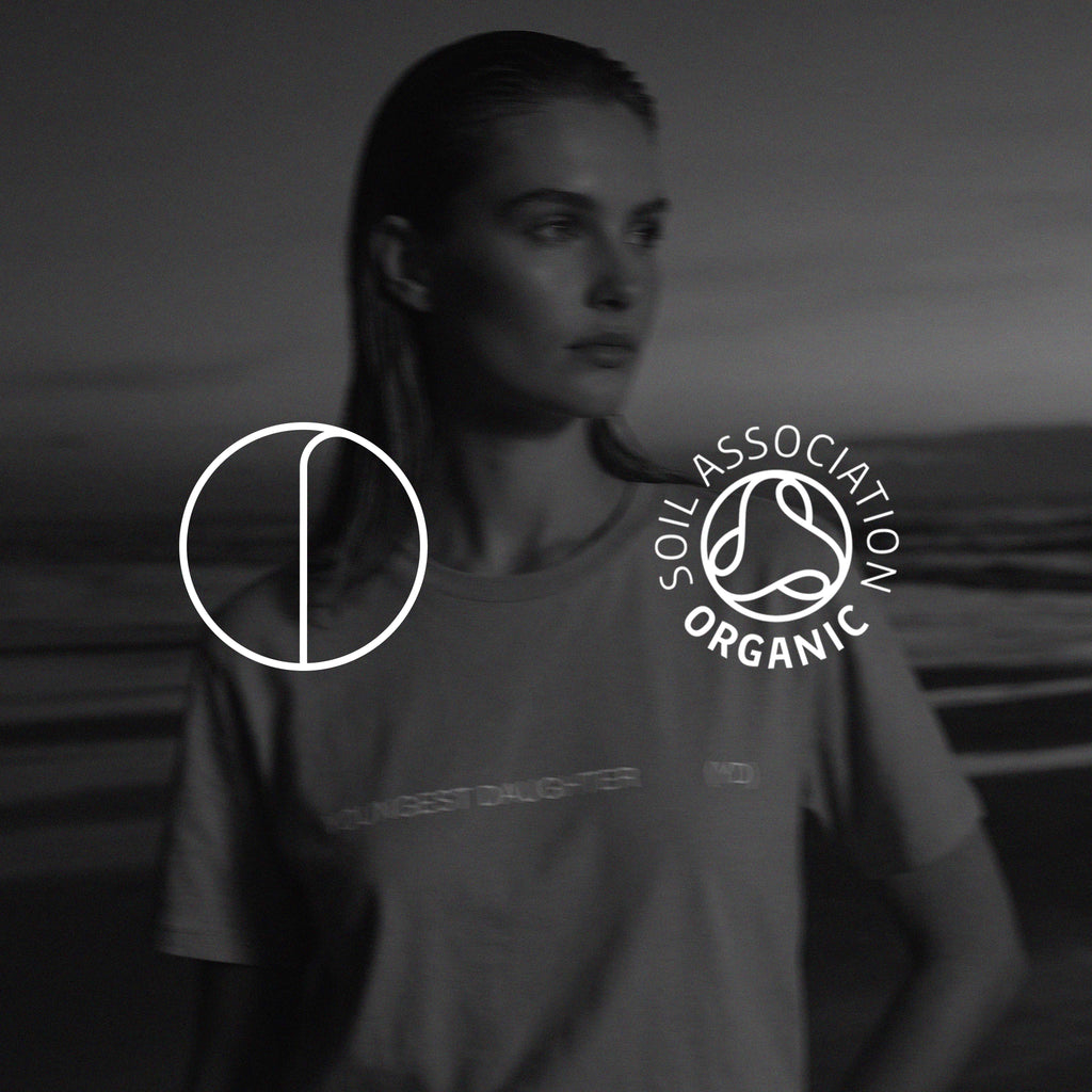 Ep. 30: [YD] organic basic tee