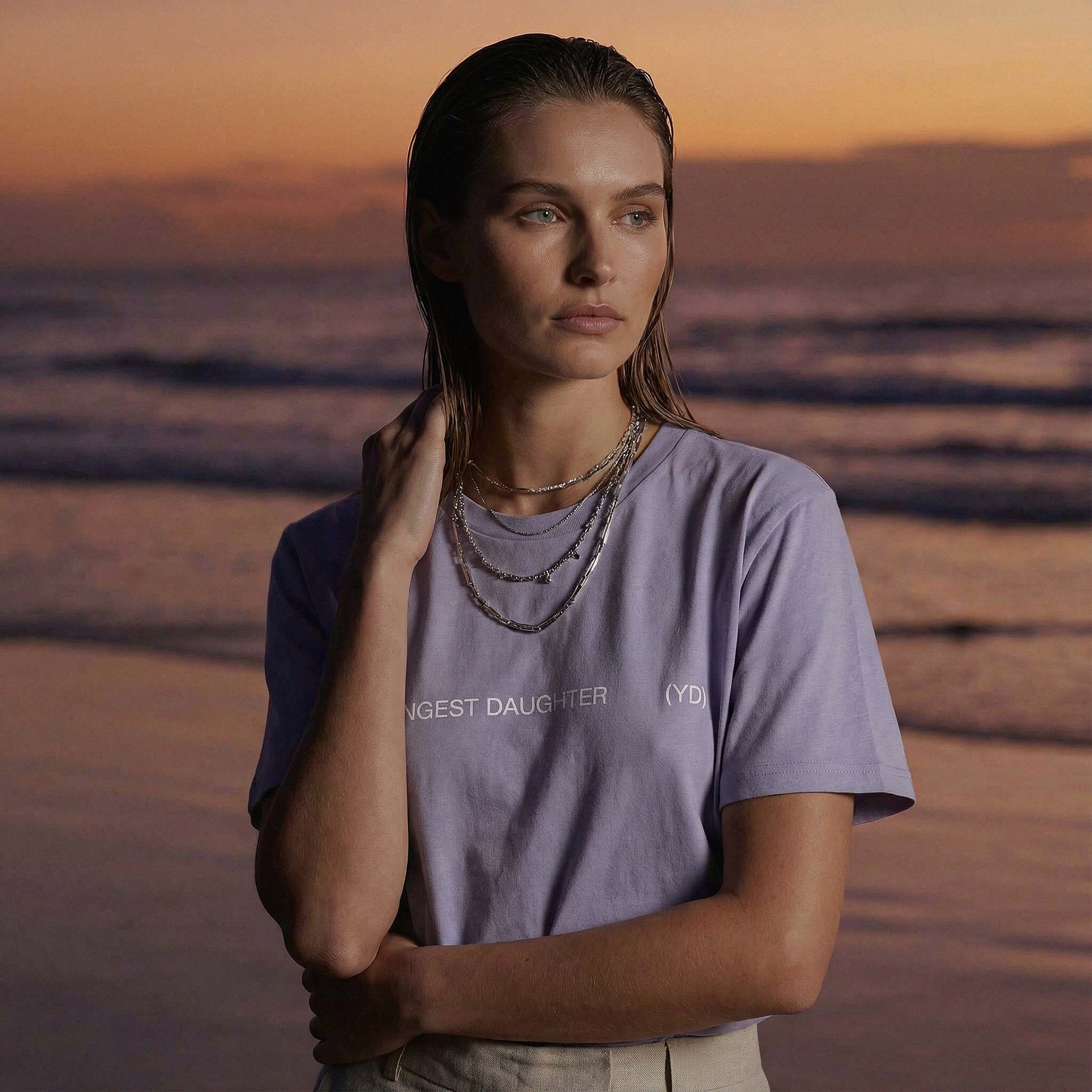 Ep. 30: [YD] organic basic tee