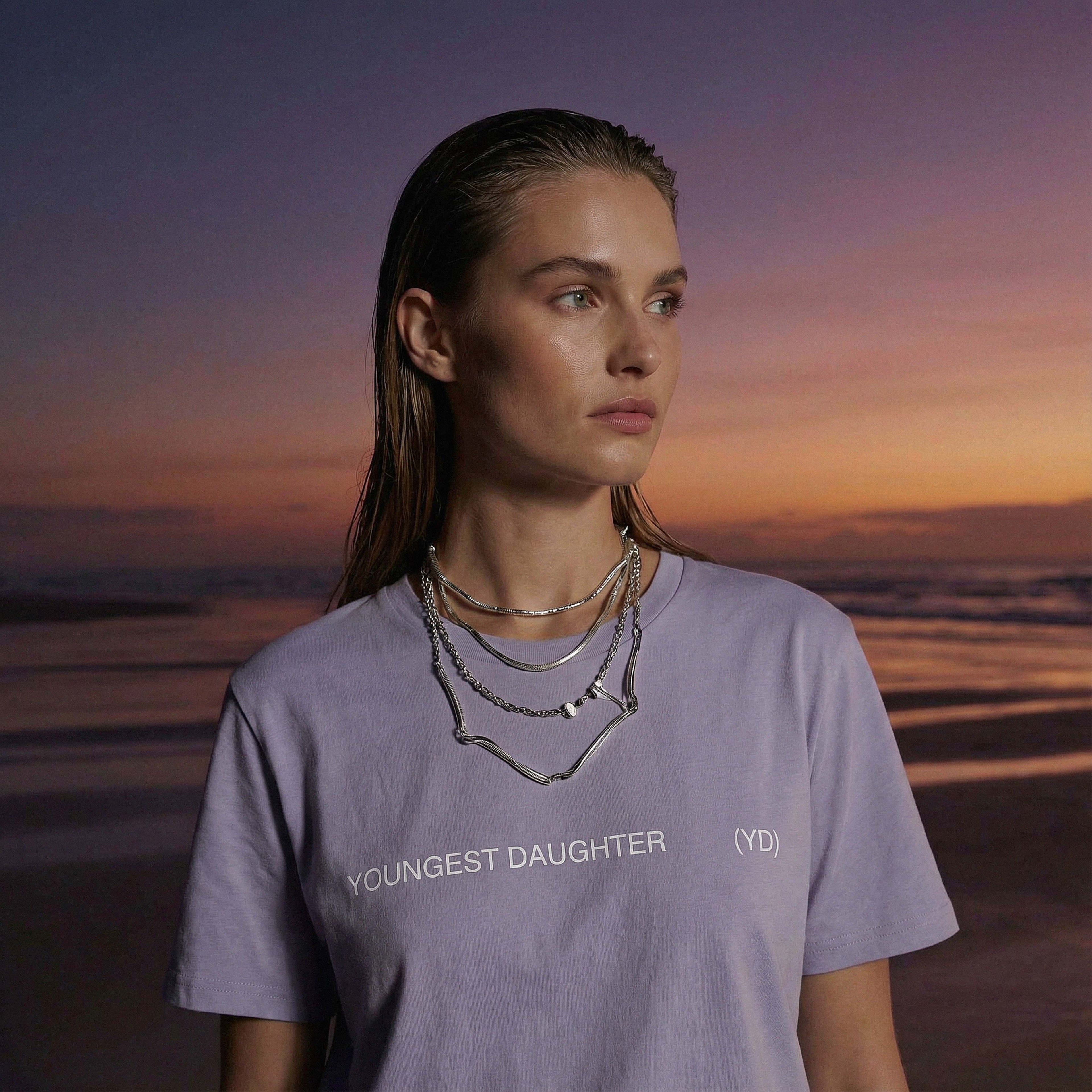 Ep. 30: [YD] organic basic tee