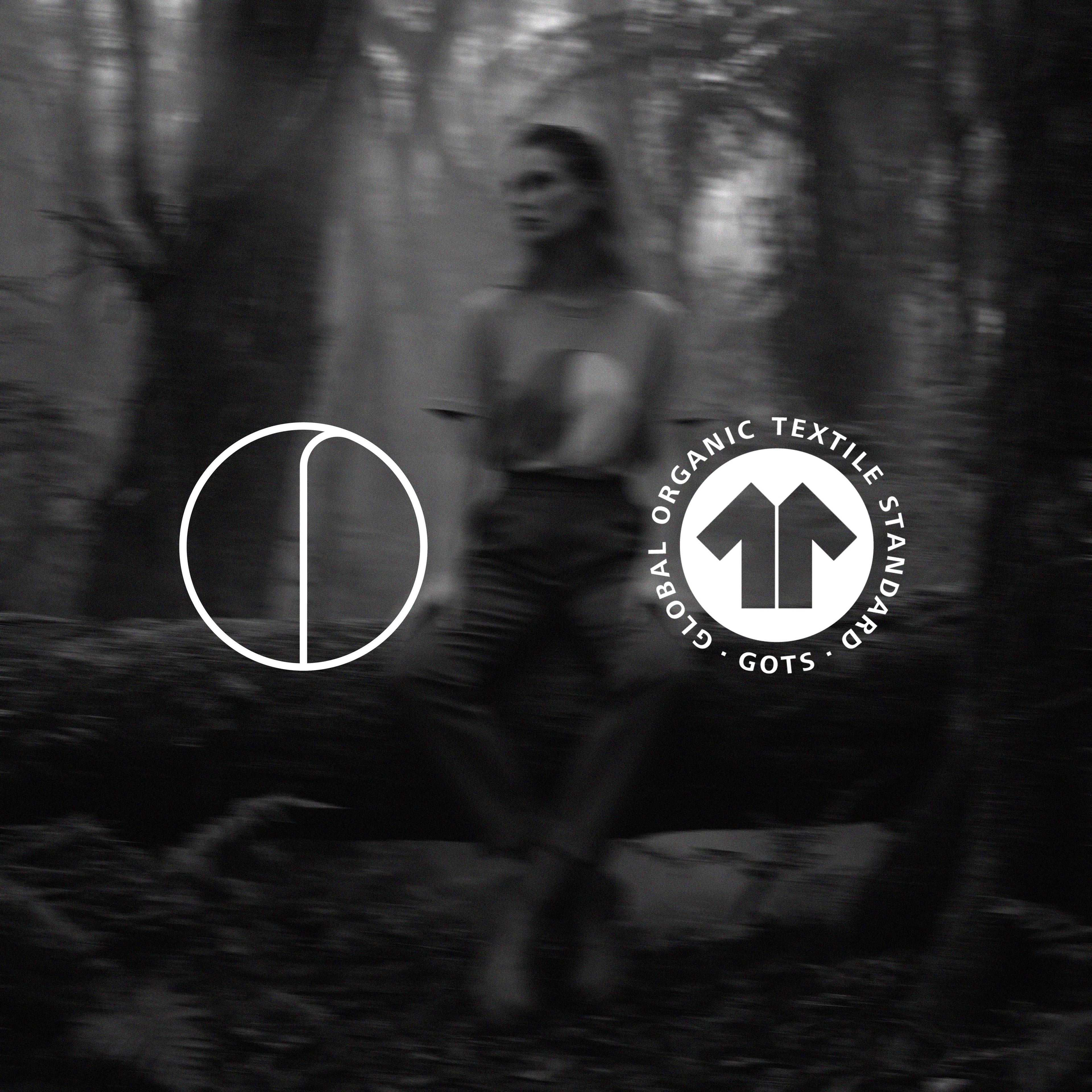 Ep. 34: ONE WORLD organic relaxed tee