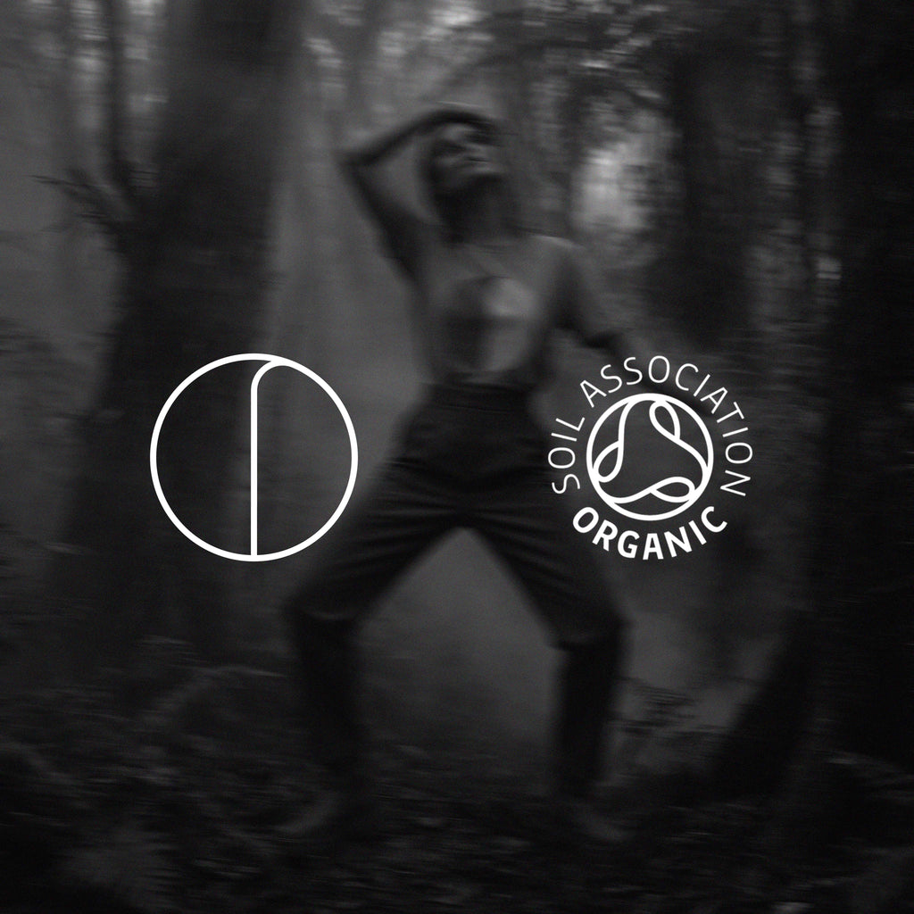 Ep. 34: ONE WORLD organic relaxed tee