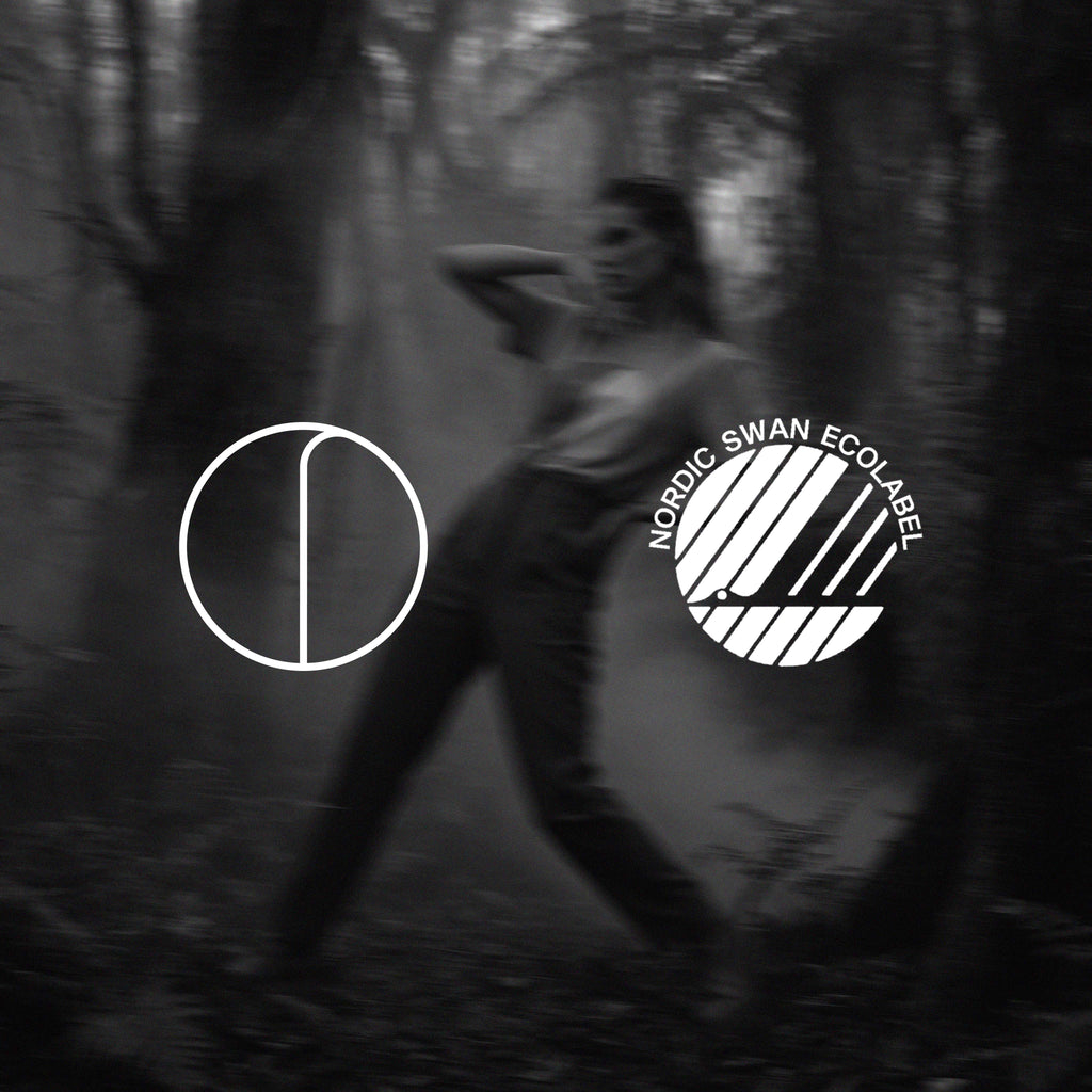 Ep. 34: ONE WORLD organic relaxed tee