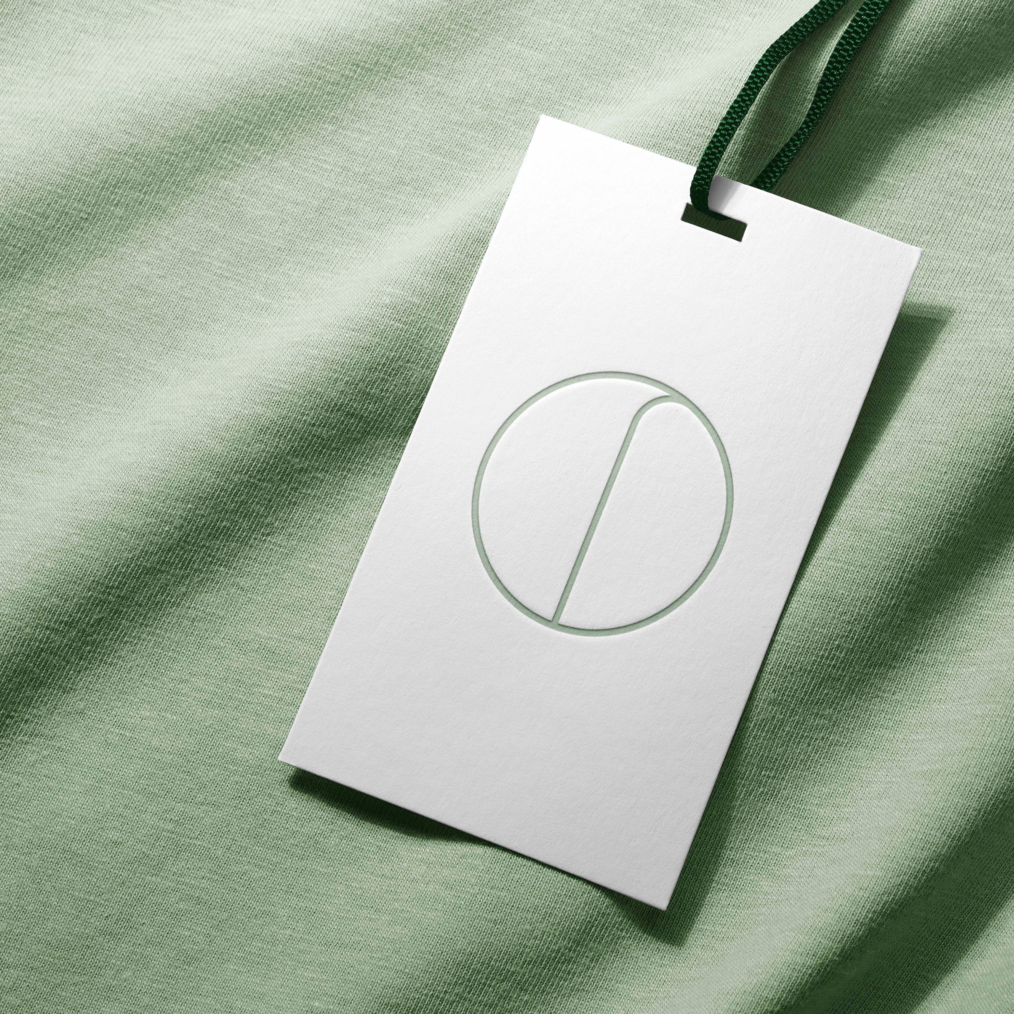 Ep. 34: ONE WORLD organic relaxed tee