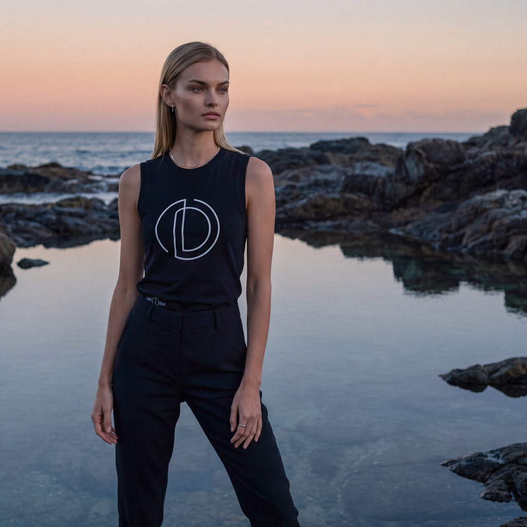 Ep. 35: GIA organic signature tank
