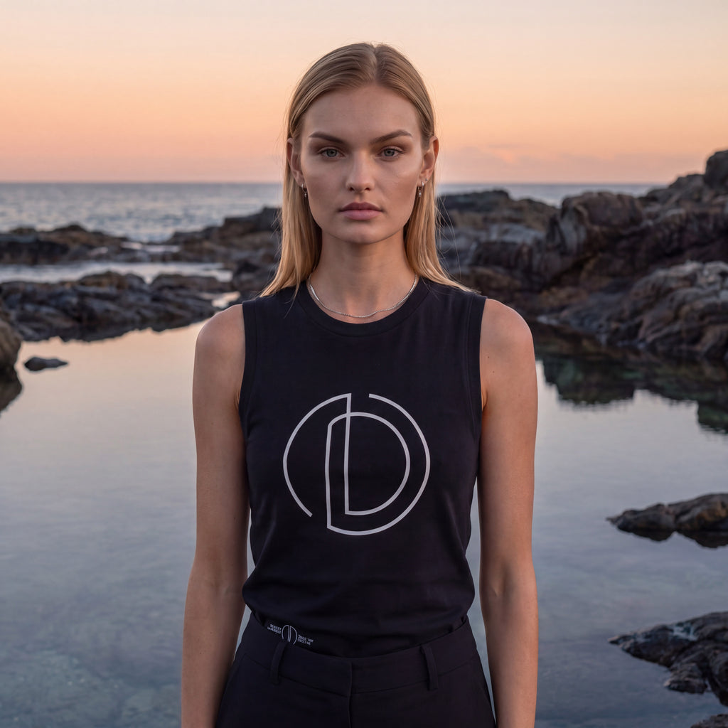 Ep. 35: GIA organic signature tank