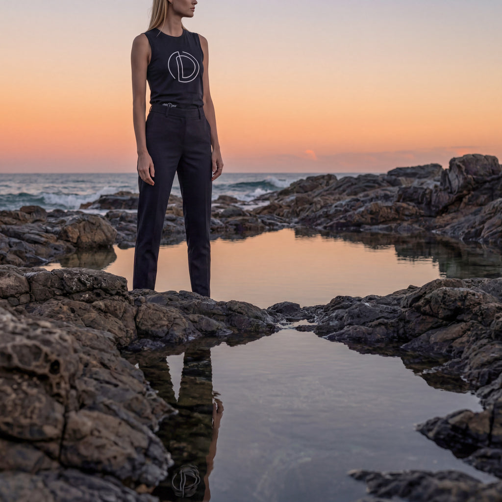 Ep. 35: GIA organic signature tank