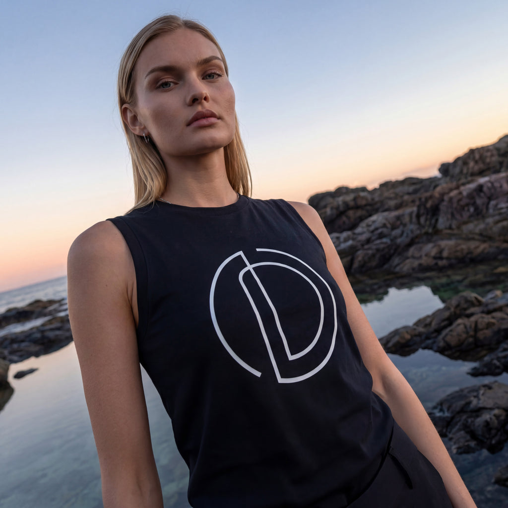 Ep. 35: GIA organic signature tank