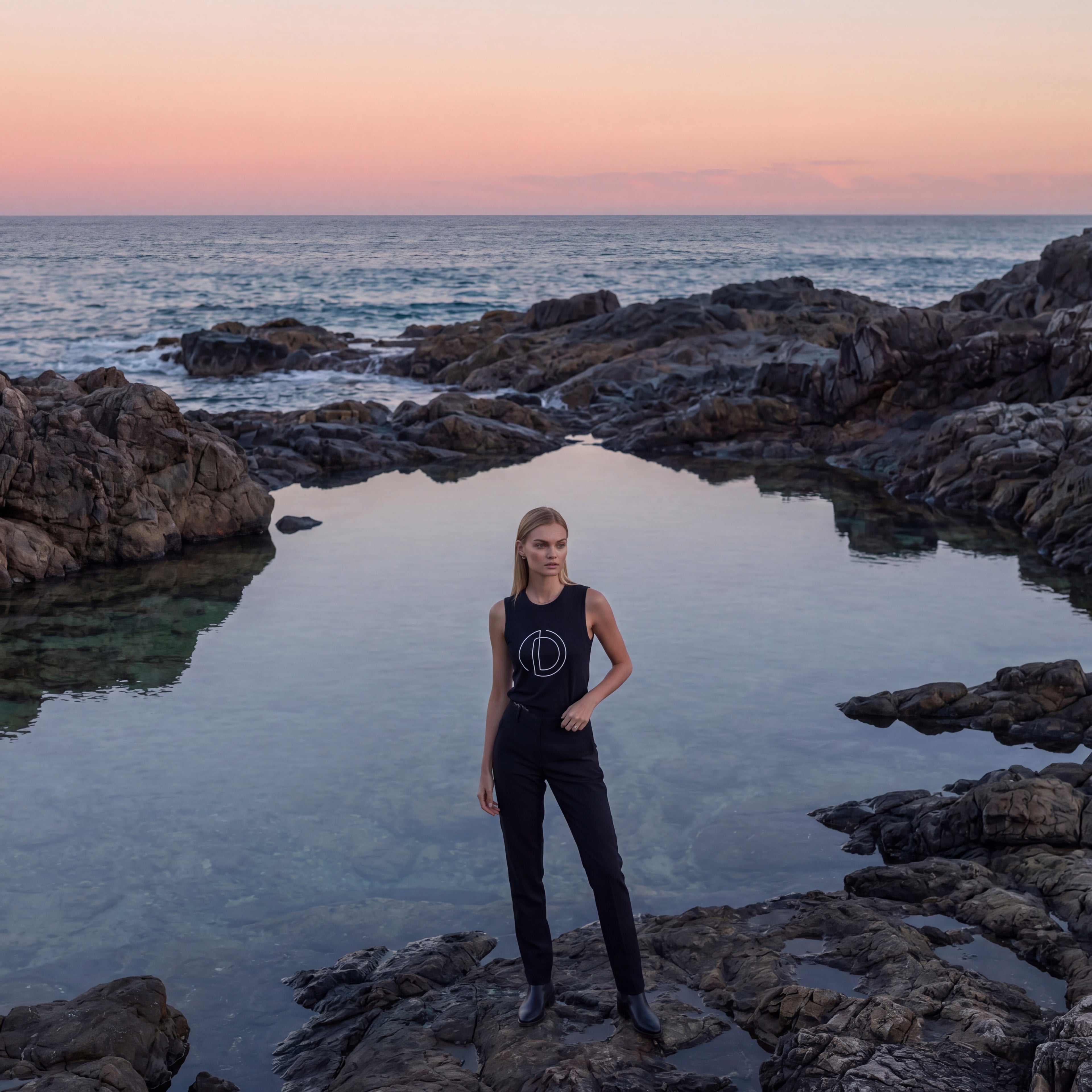 Ep. 35: GIA organic signature tank
