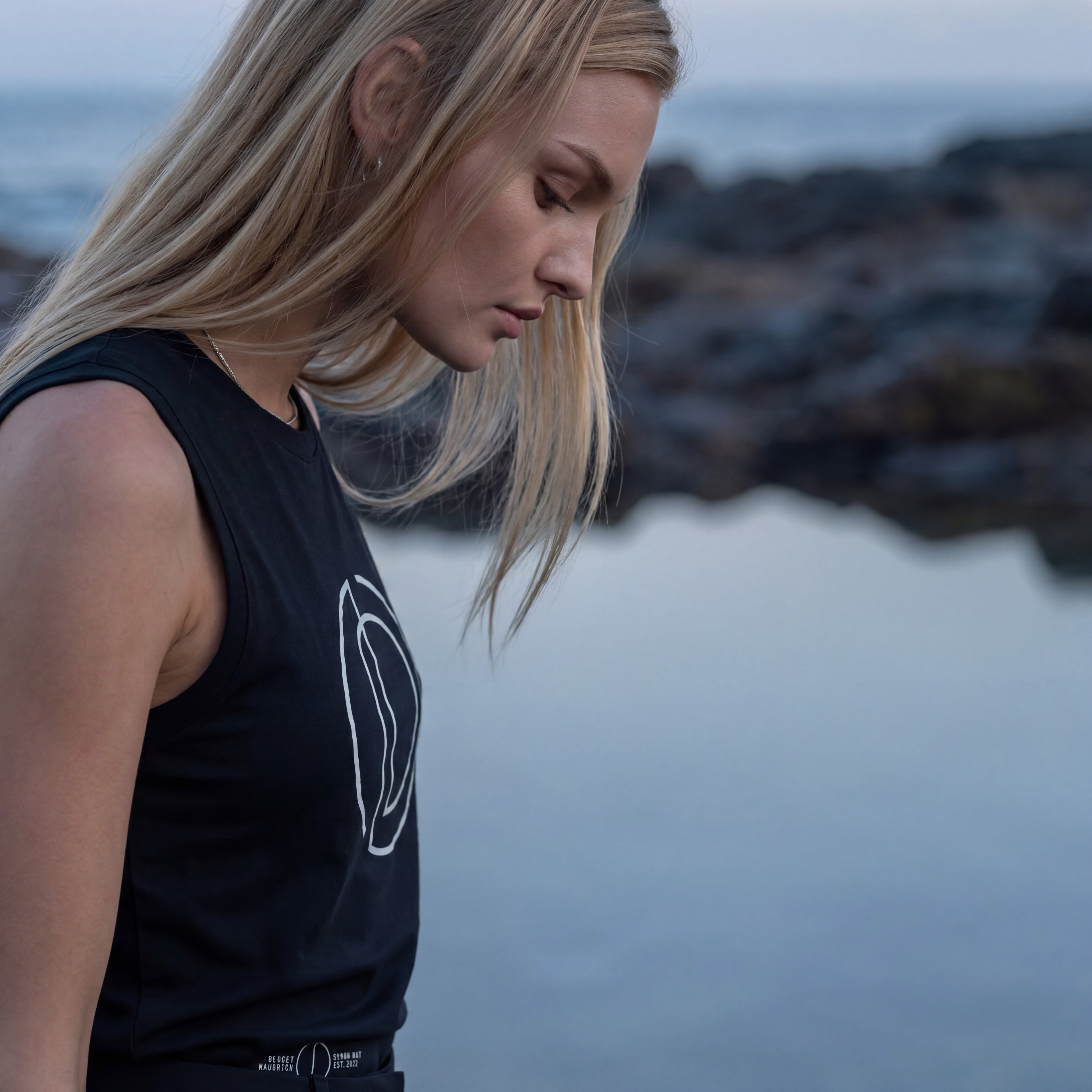 Ep. 35: GIA organic signature tank