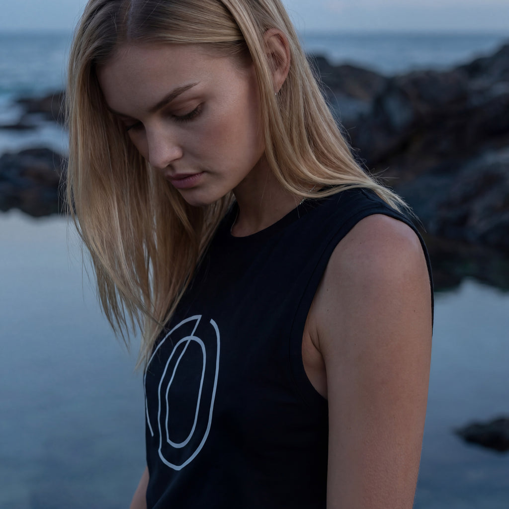 Ep. 35: GIA organic signature tank