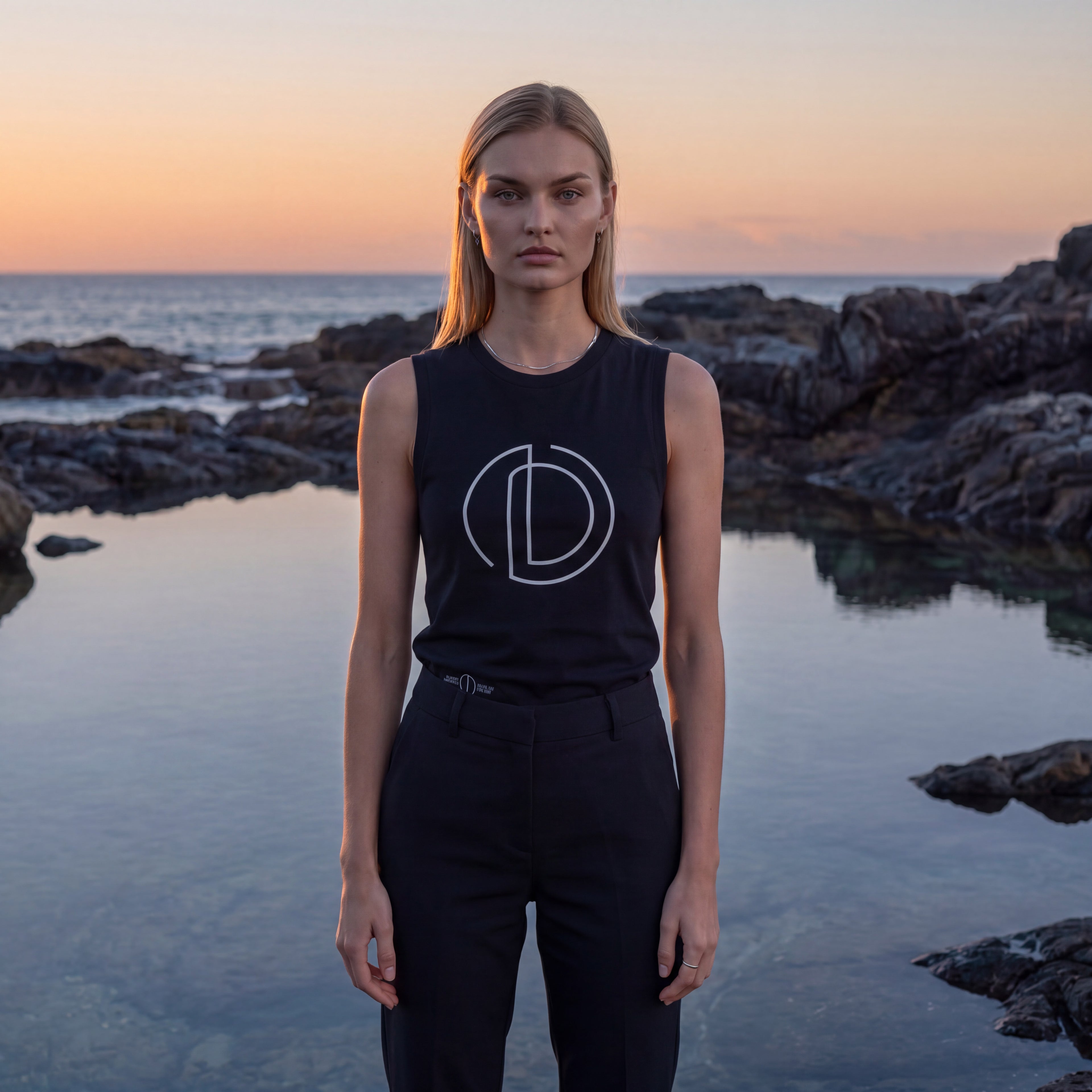 Ep. 35: GIA organic signature tank