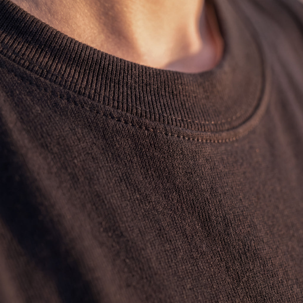 Ep. 35: GIA organic signature tank
