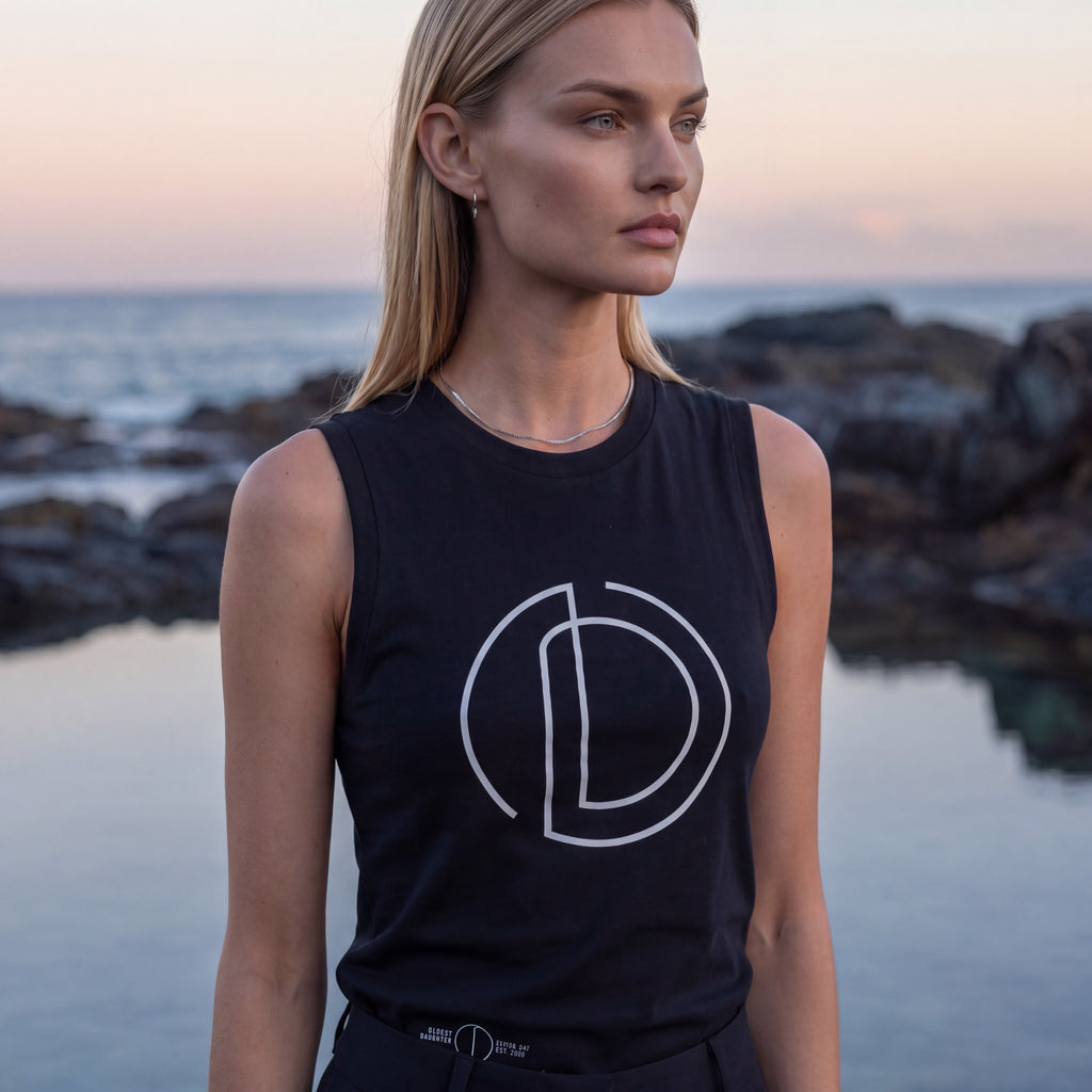Ep. 35: GIA organic signature tank