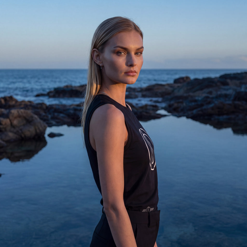 Ep. 35: GIA organic signature tank