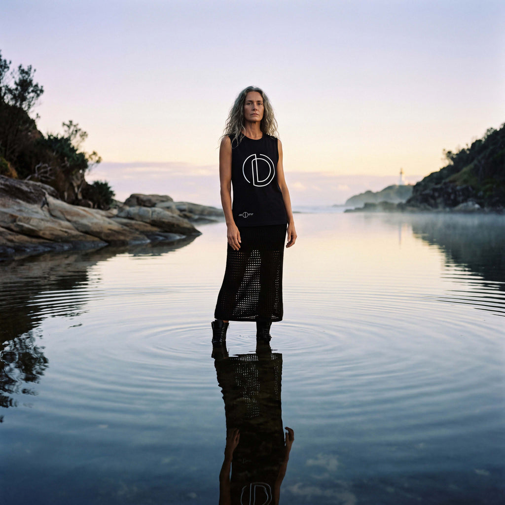 Ep. 35: SATURN RETURN organic signature tank