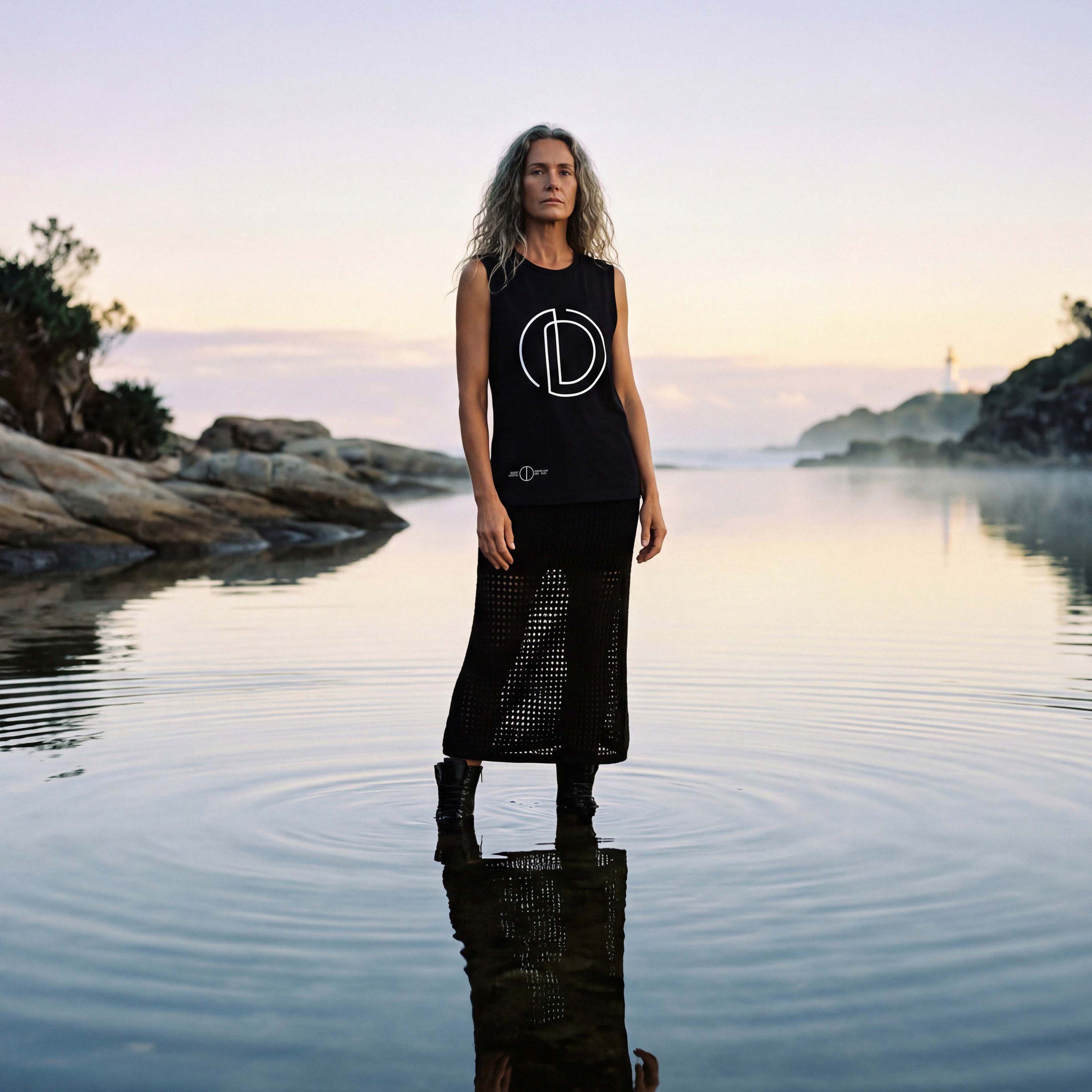 Ep. 35: SATURN RETURN organic signature tank