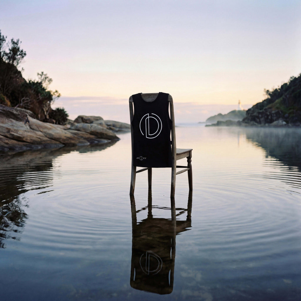 Ep. 35: SATURN RETURN organic signature tank
