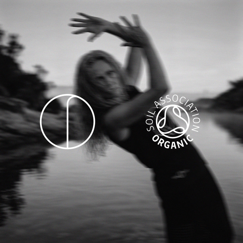 Ep. 35: SATURN RETURN organic signature tank