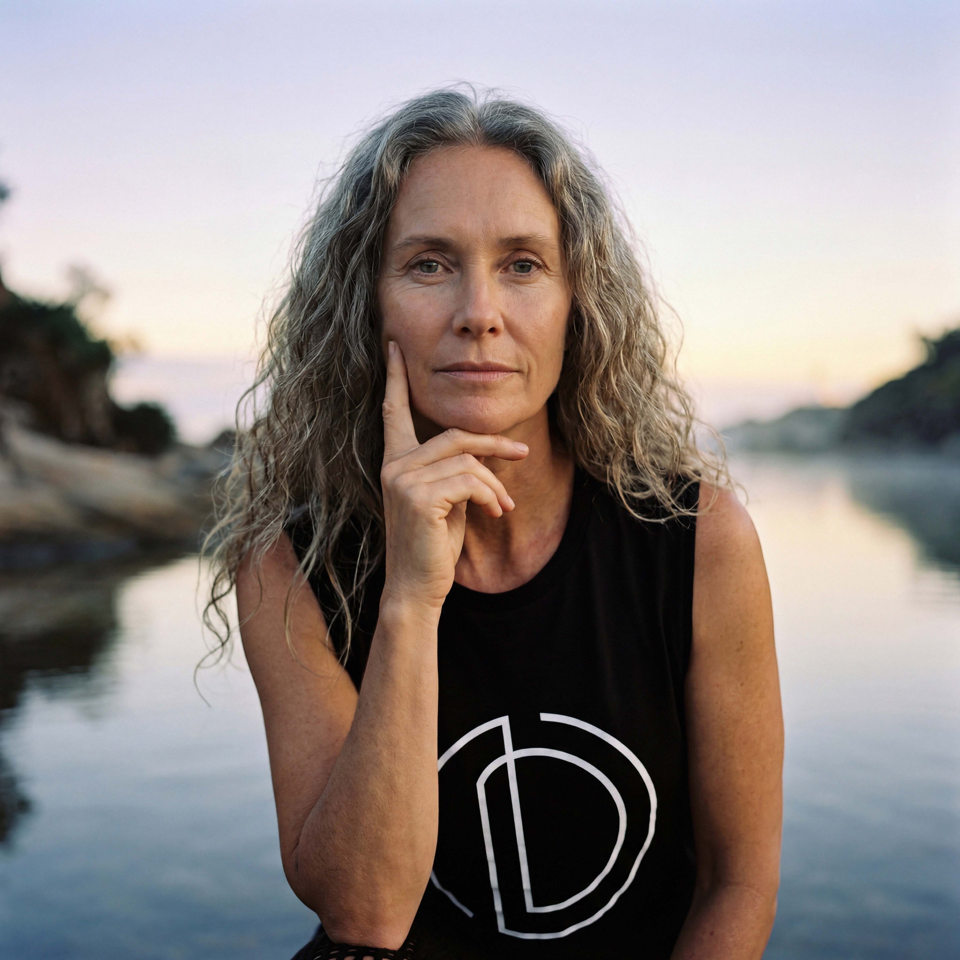 Ep. 35: SATURN RETURN organic signature tank