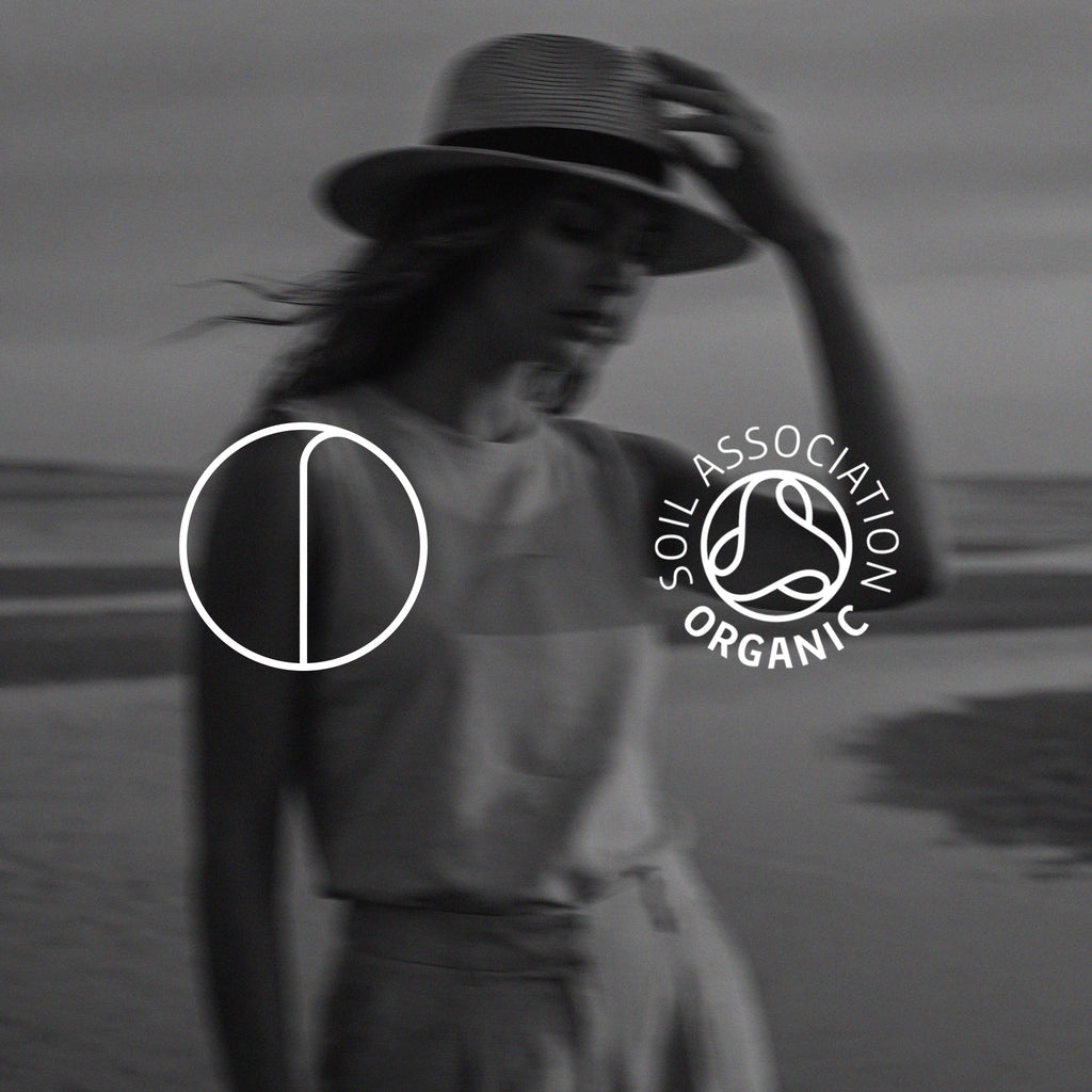 Ep. 39: JUST PEACHY organic signature tank