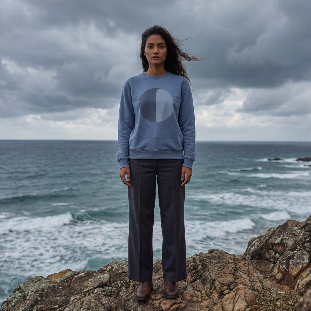 Ep. 42: STORM organic signature jumper