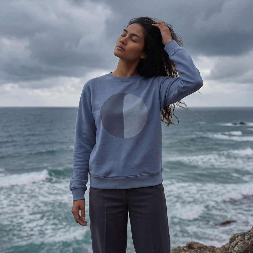 Ep. 42: STORM organic signature jumper