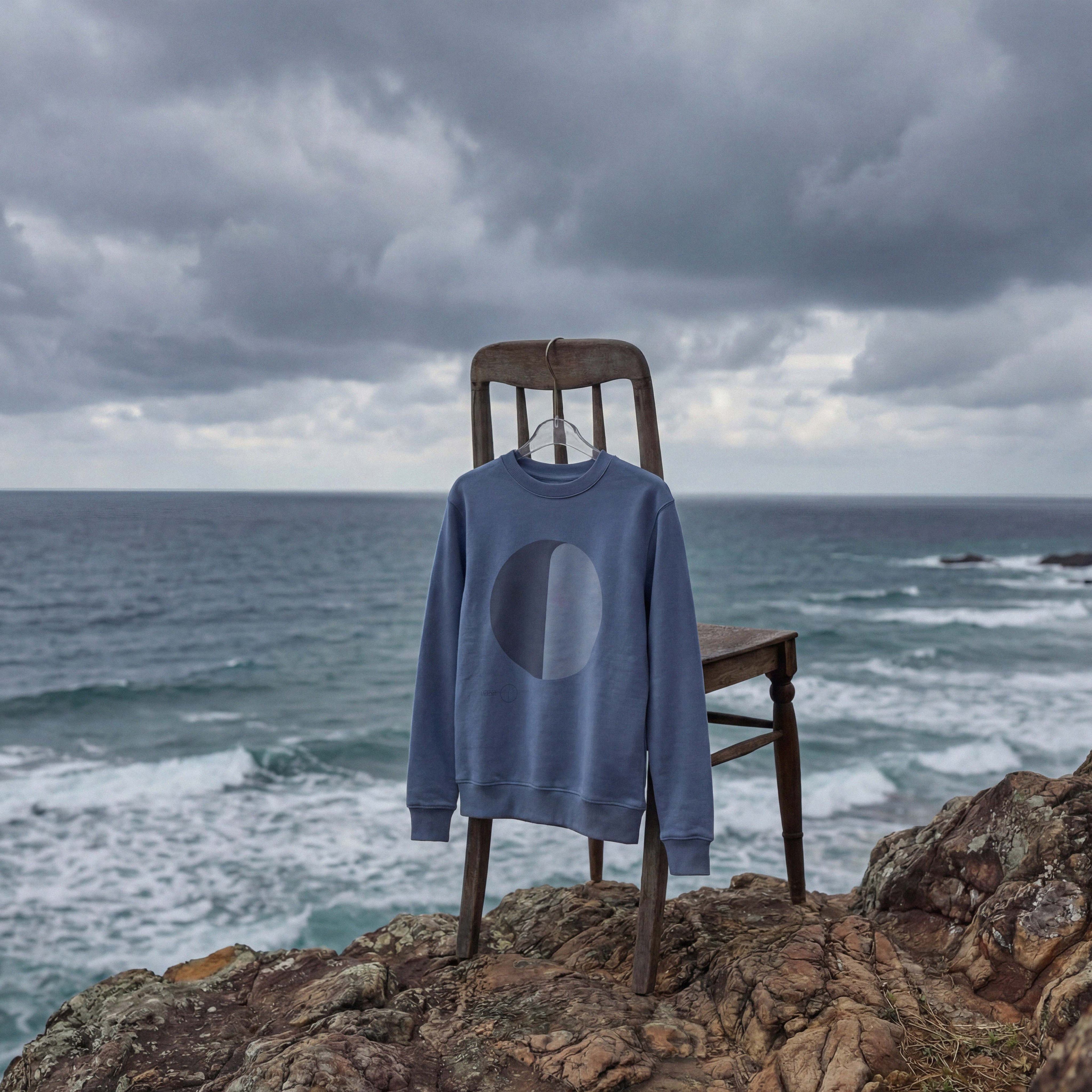 Ep. 42: STORM organic signature jumper