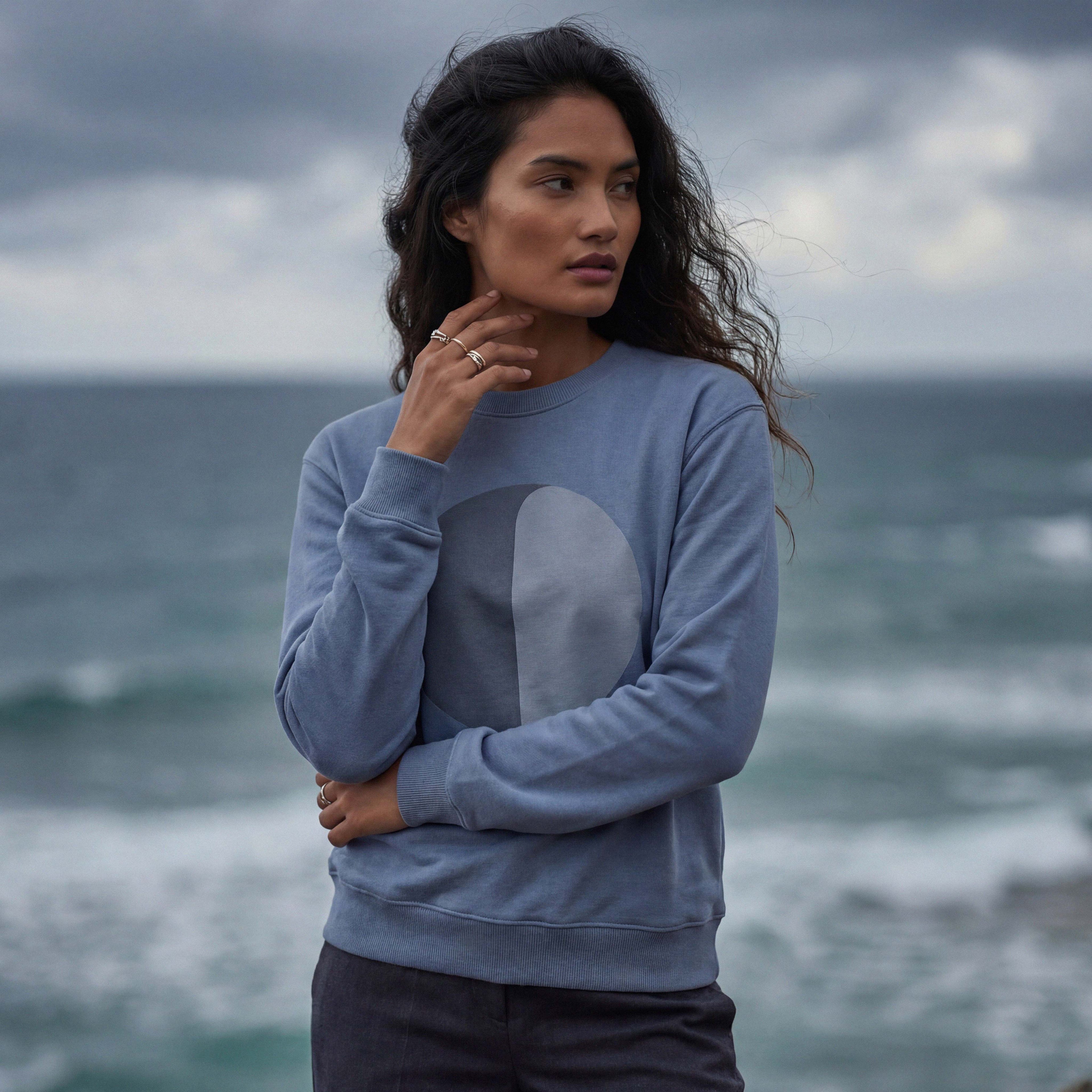 Ep. 42: STORM organic signature jumper