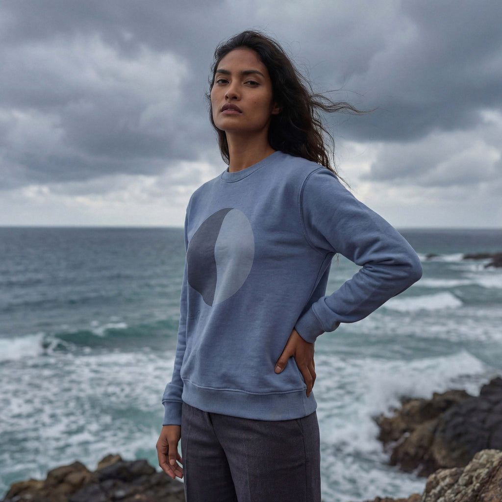 Ep. 42: STORM organic signature jumper