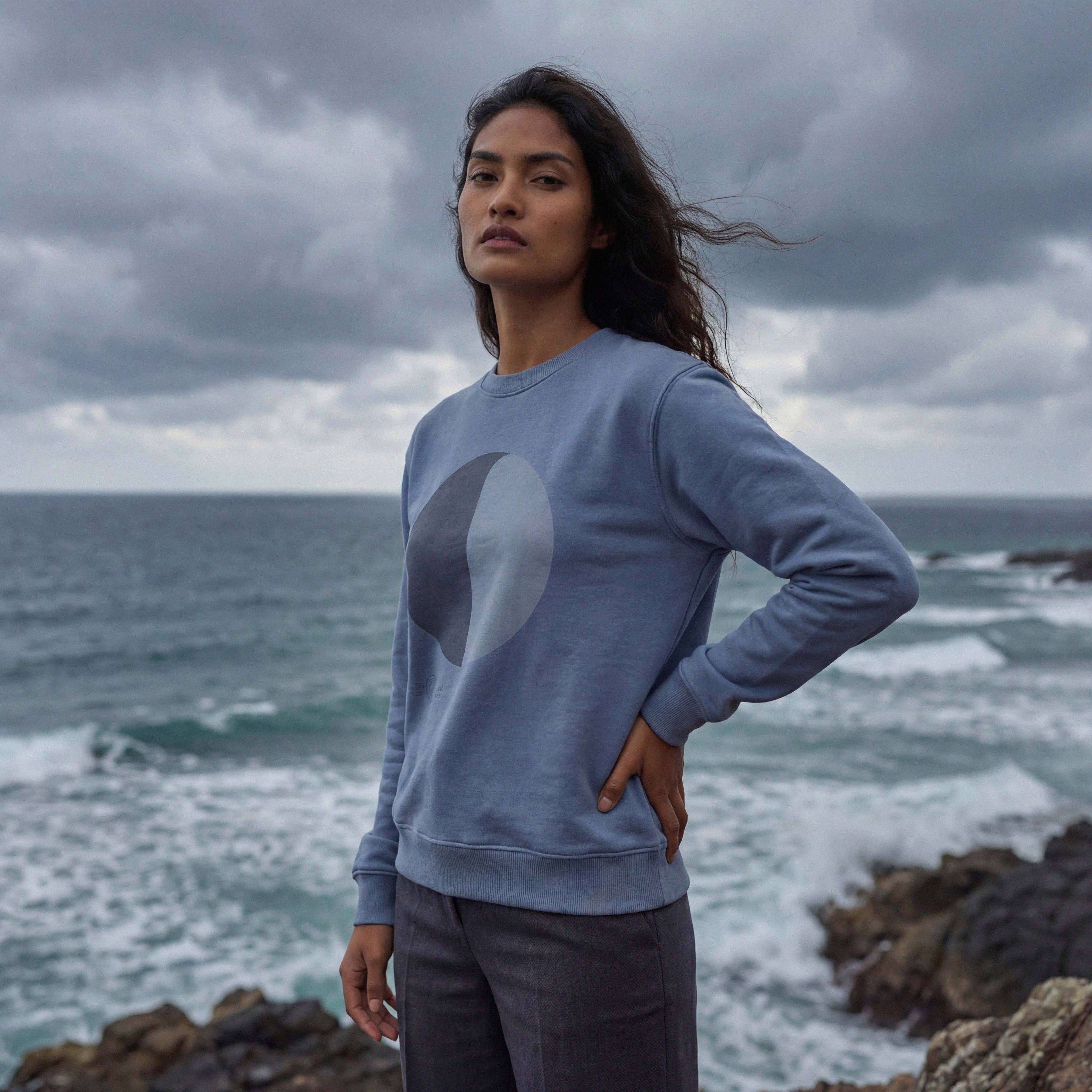 Ep. 42: STORM organic signature jumper
