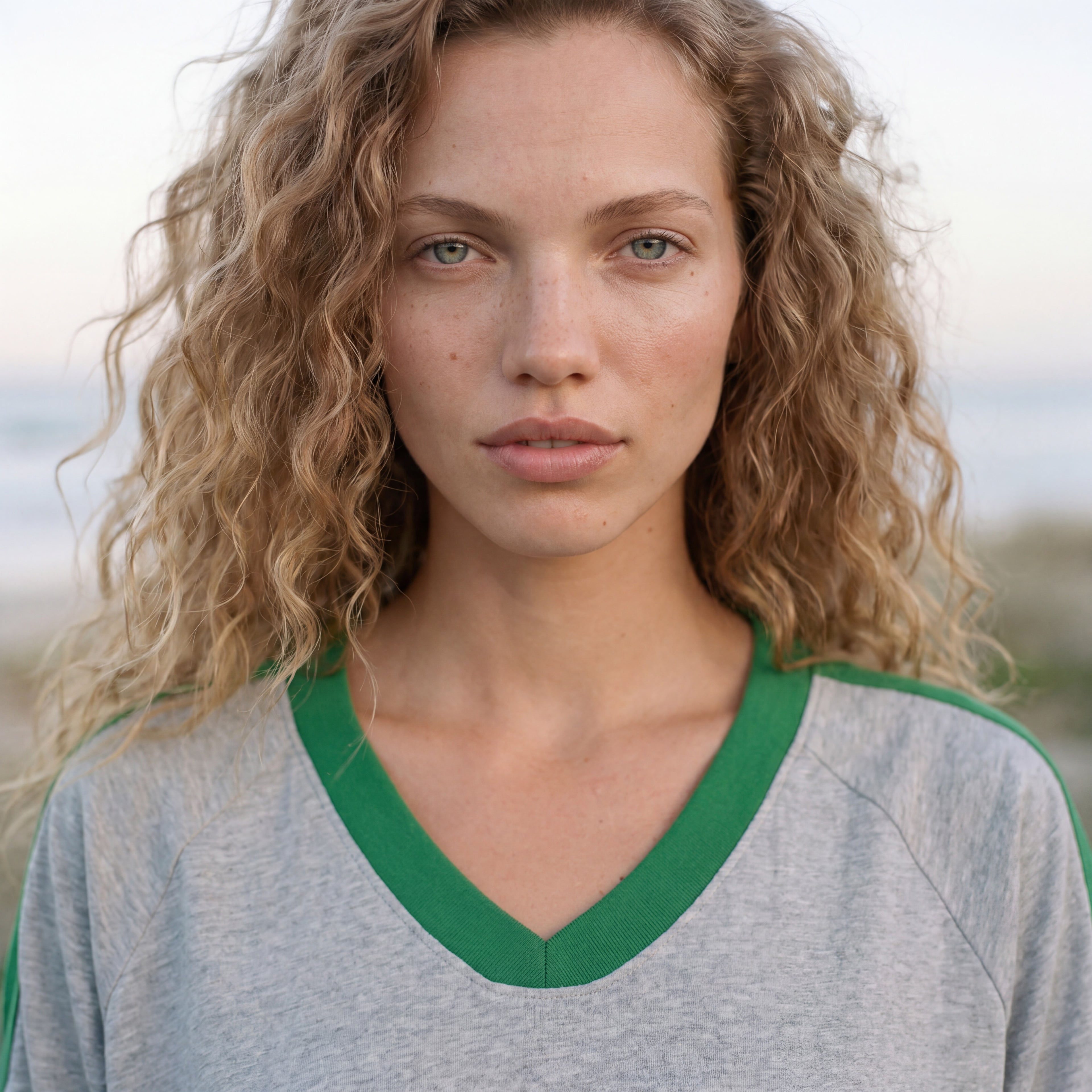 (PRE-SALE) Ep. 50: FLO organic boyfriend jersey tee