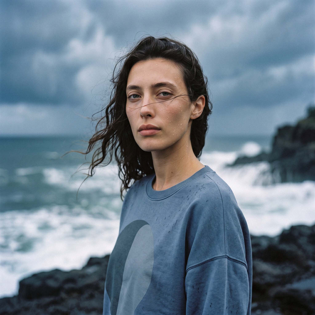 (PRE-ORDER) Ep. 55: GAIL organic signature jumper