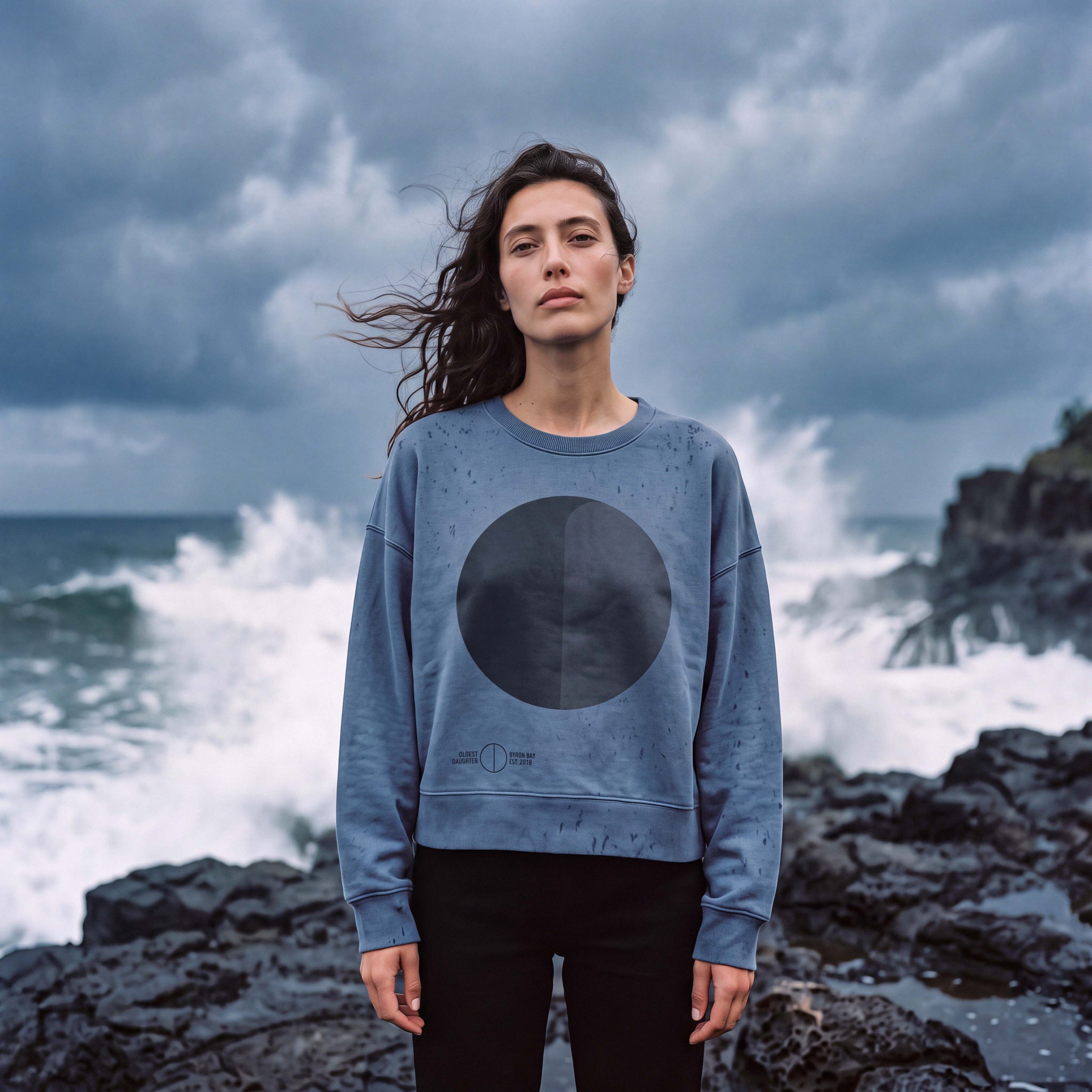 Ep. 55: GAIL organic signature jumper