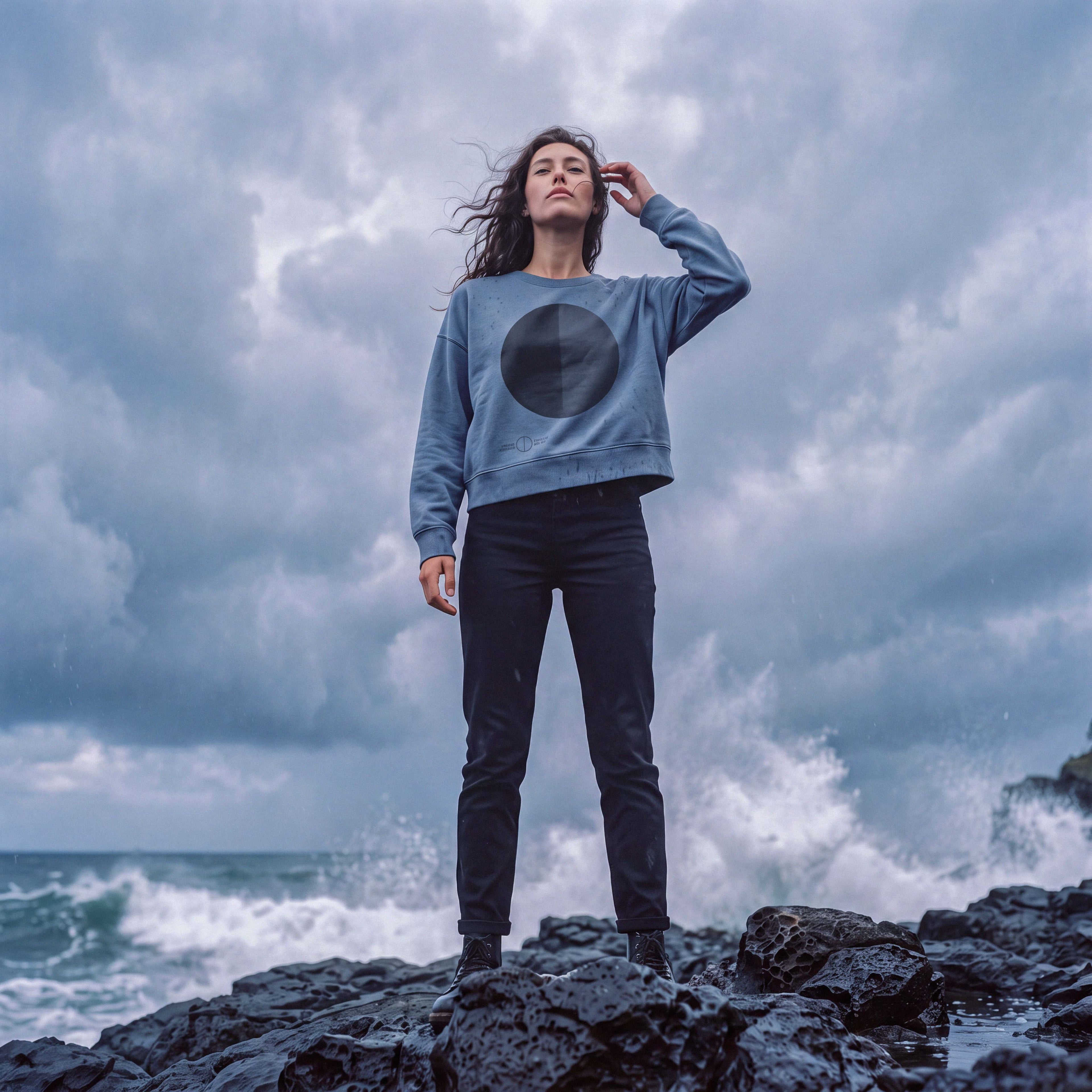 Ep. 55: GAIL organic signature jumper