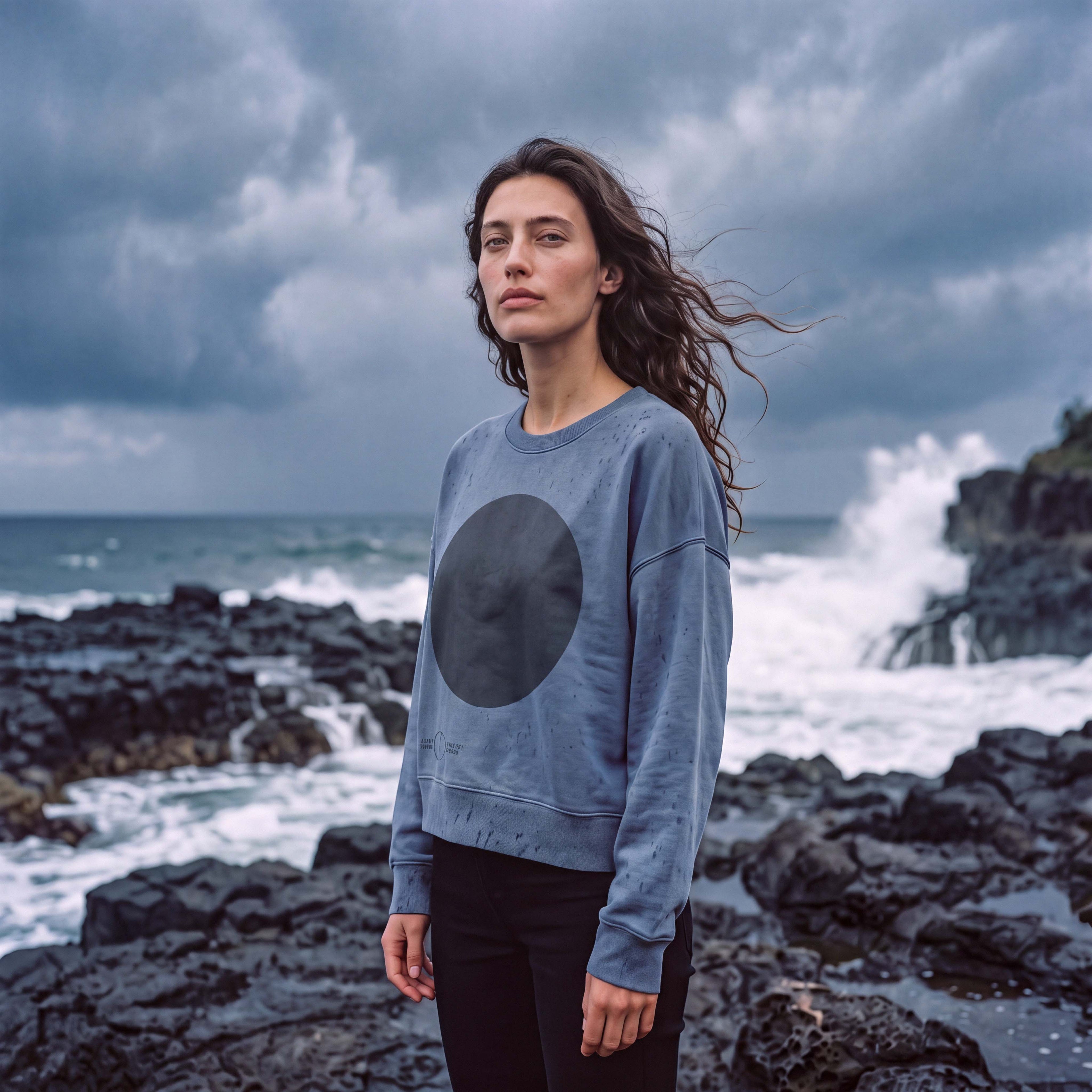 Ep. 55: GAIL organic signature jumper