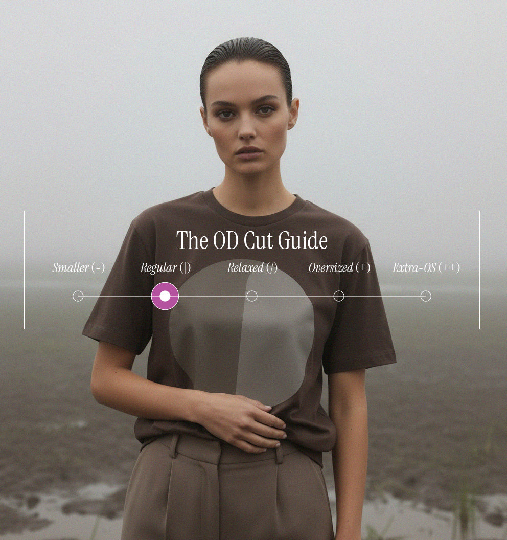 'Home Sweet' certified organic (basic) tee – chocolate brown (women) by Oldest Daughter