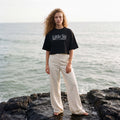 (PRE-SALE) Ep. 70: LILLE organic relaxed boxy tee