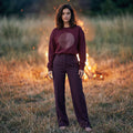 (PRE-SALE) Ep. 49: LUCA organic boyfriend signature jumper