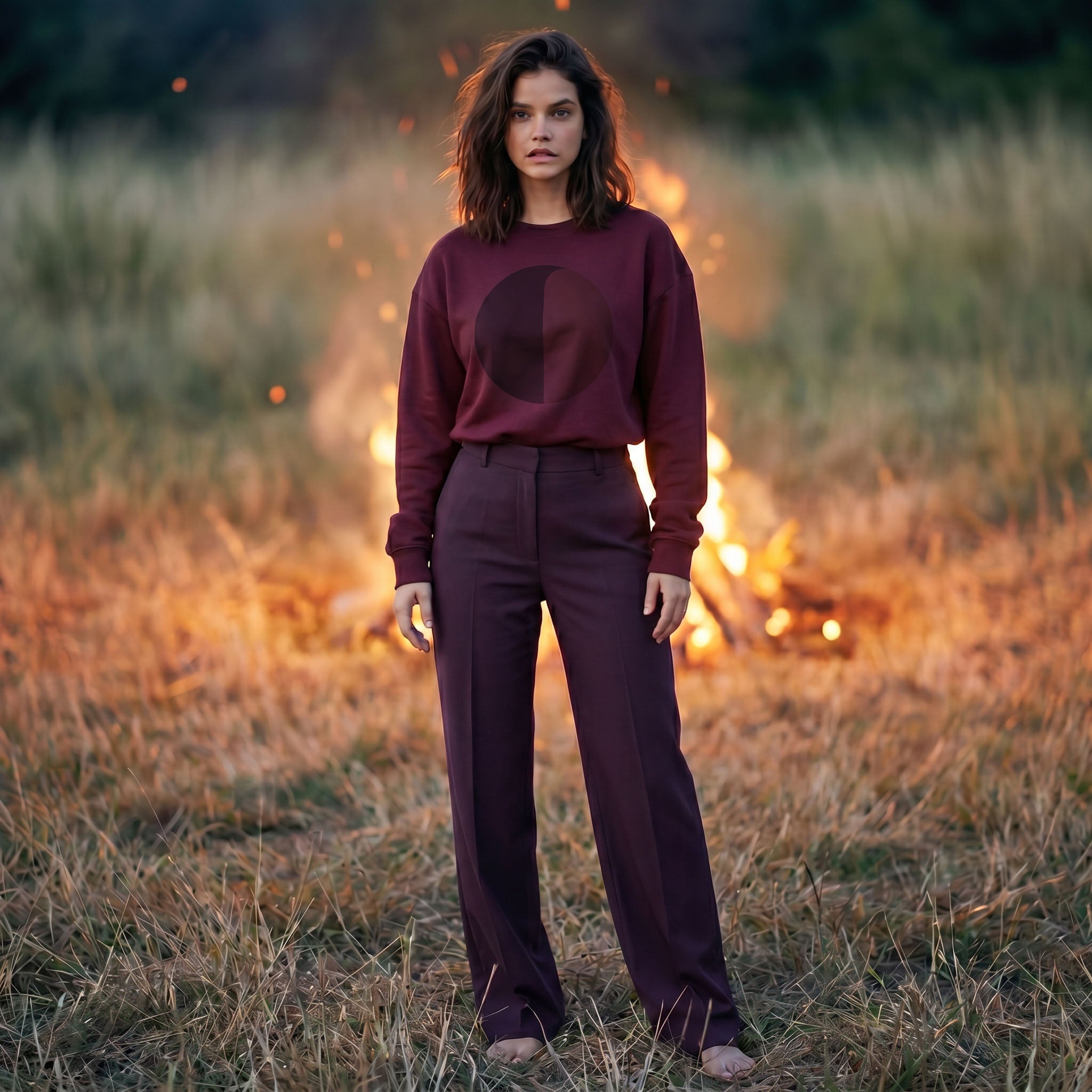 Ep. 49: LUCA organic boyfriend signature jumper