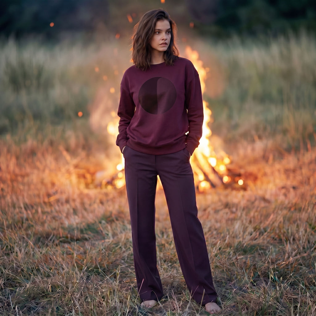 Ep. 49: LUCA organic boyfriend signature jumper