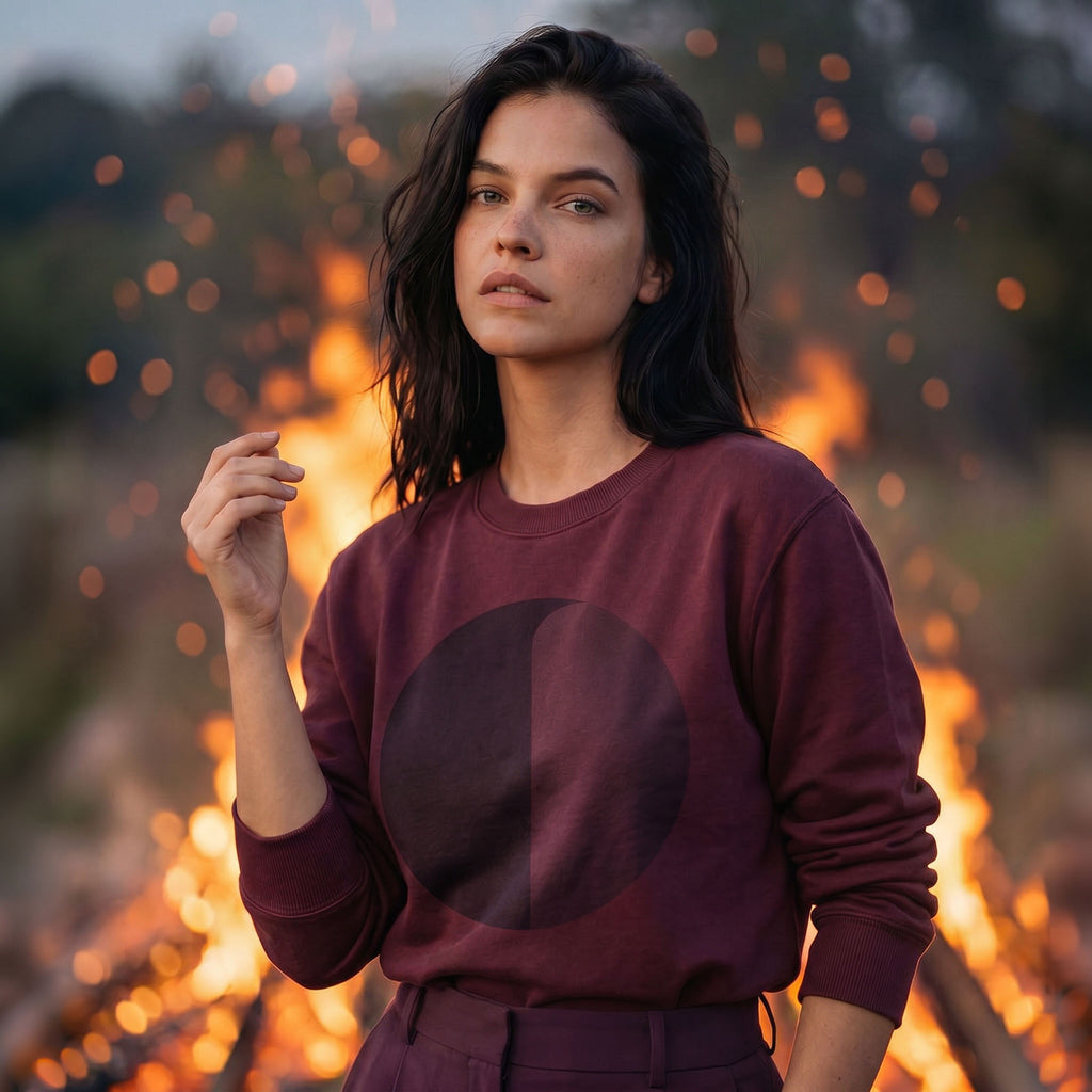 Ep. 49: LUCA organic boyfriend signature jumper