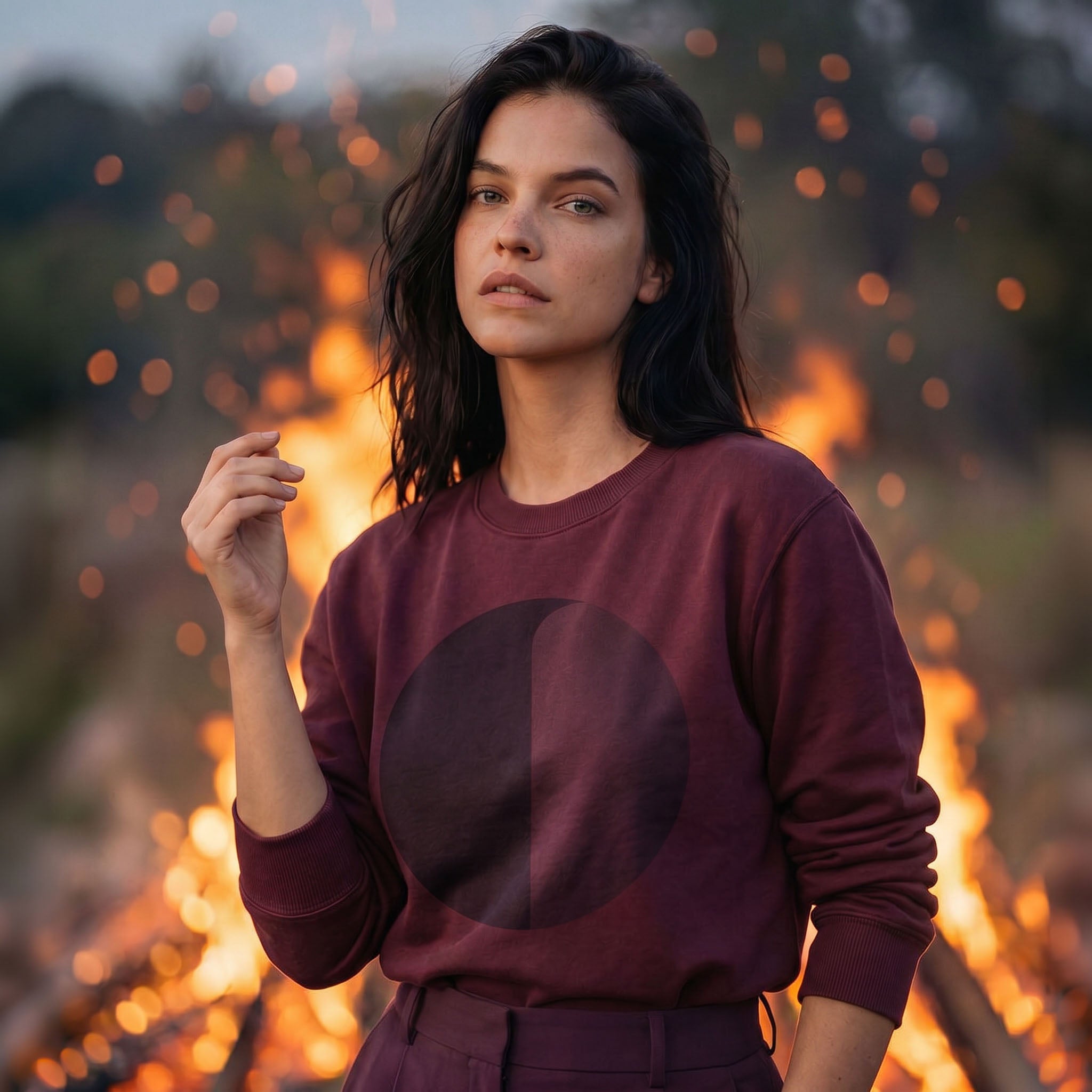 Ep. 49: LUCA organic boyfriend signature jumper