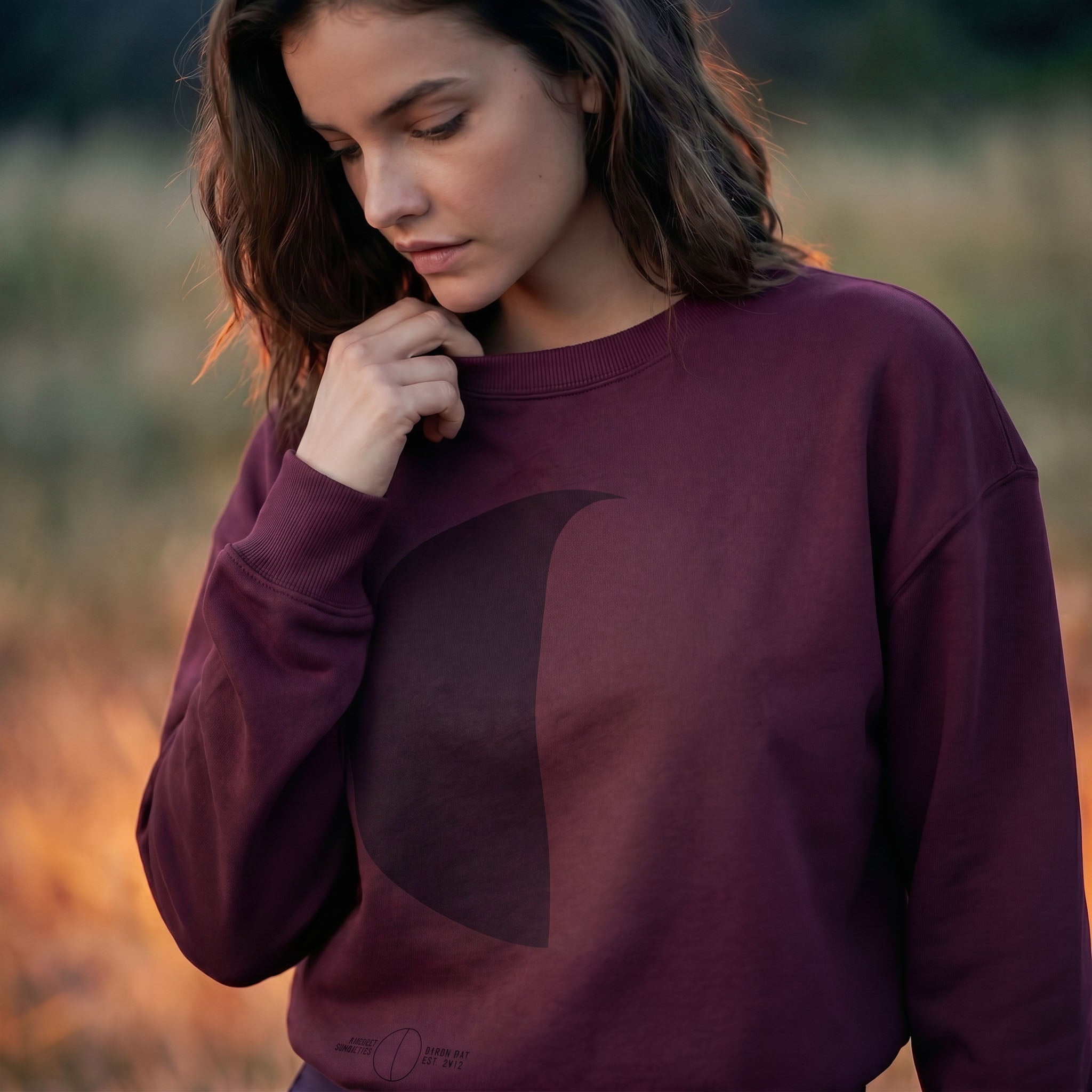 Ep. 49: LUCA organic boyfriend signature jumper