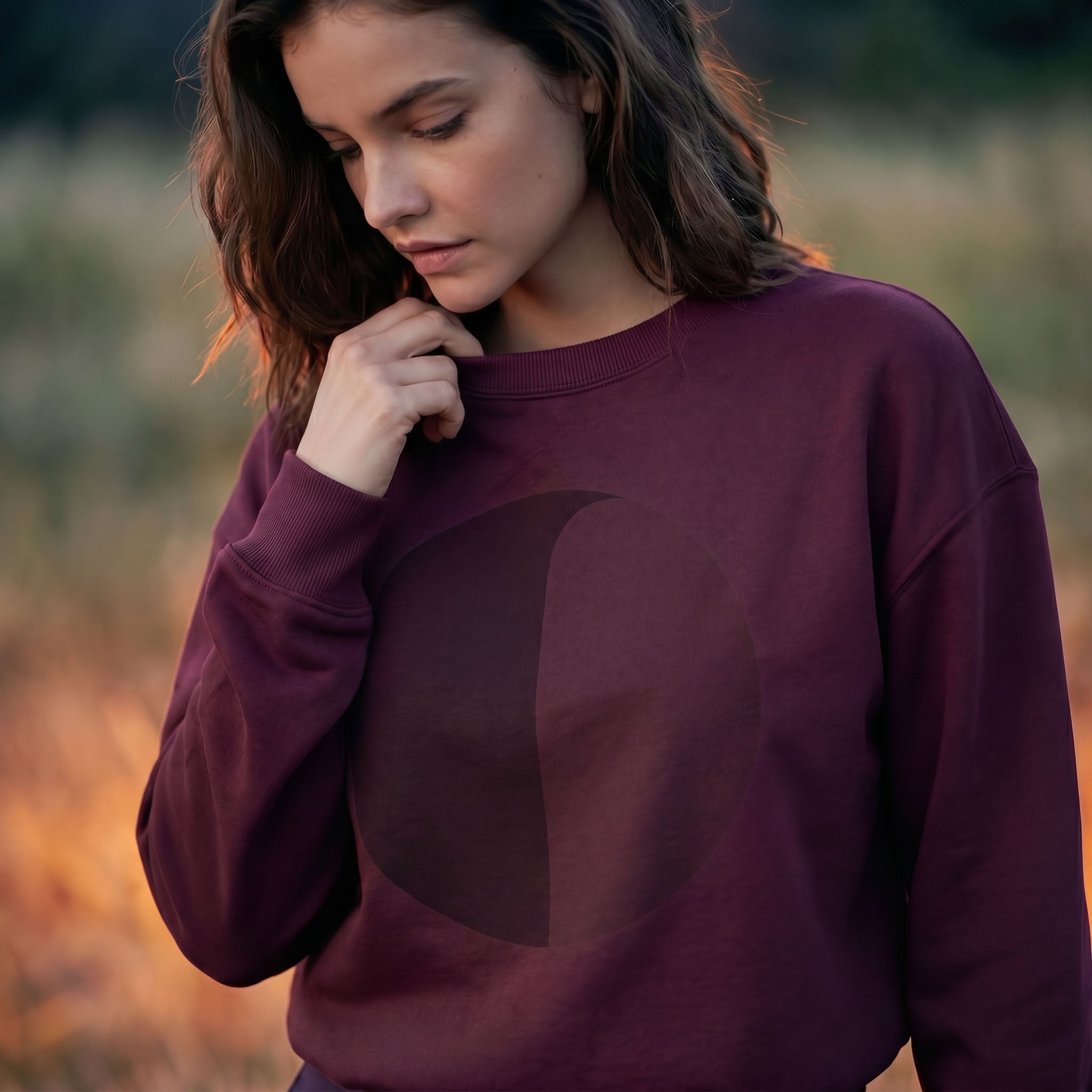 Ep. 49: LUCA organic boyfriend signature jumper