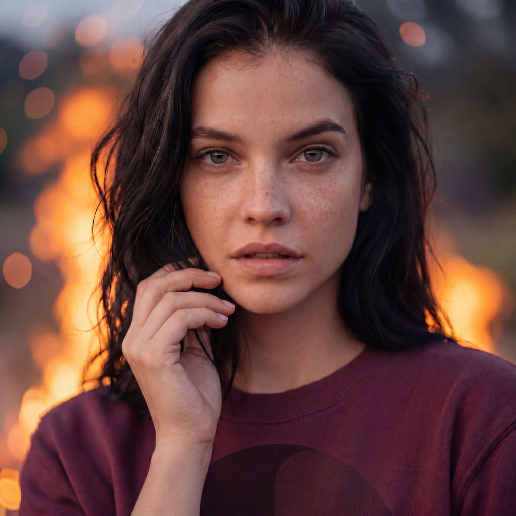 Ep. 49: LUCA organic boyfriend signature jumper