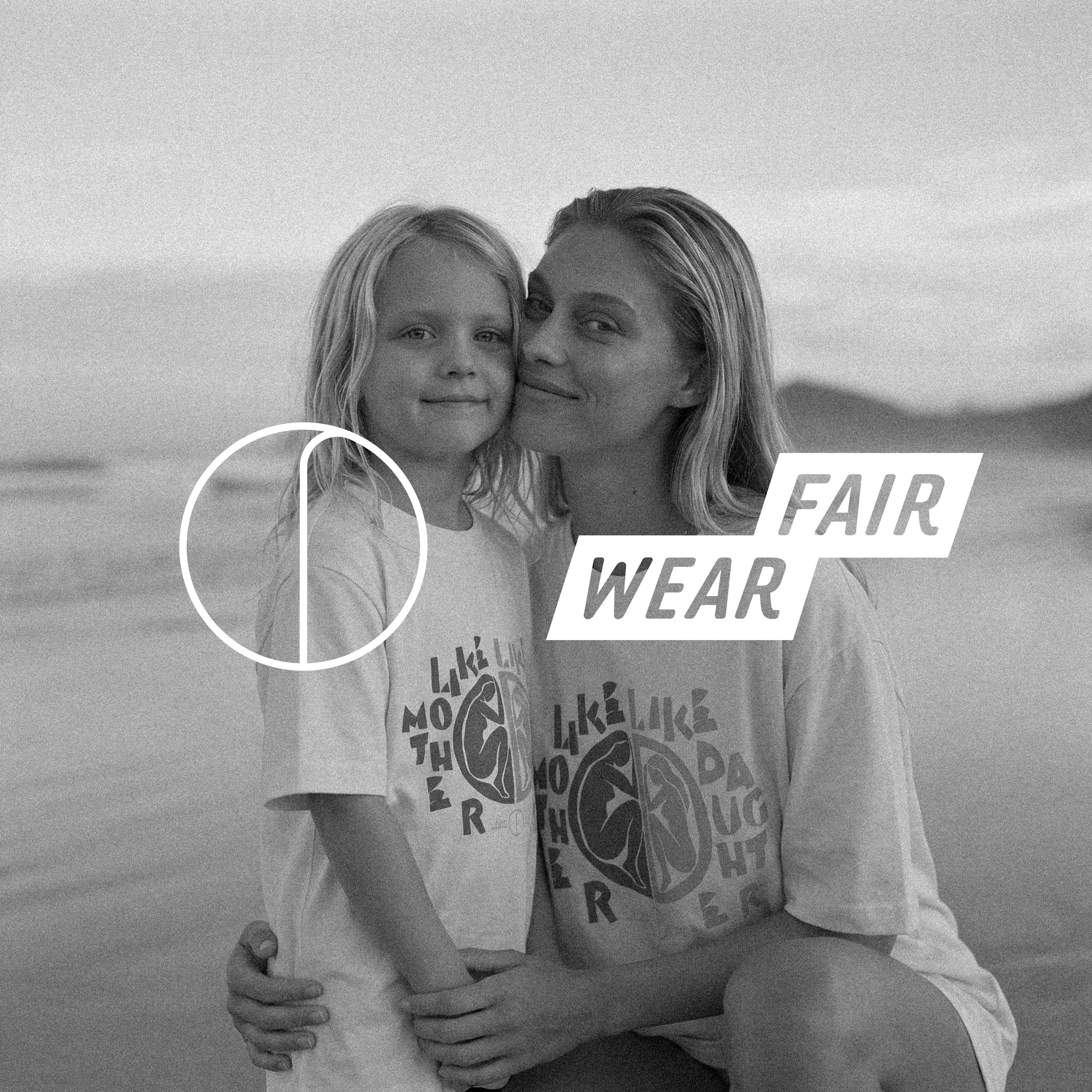 (PRE-SALE) Ep. 64: MAMA organic basic kids tee