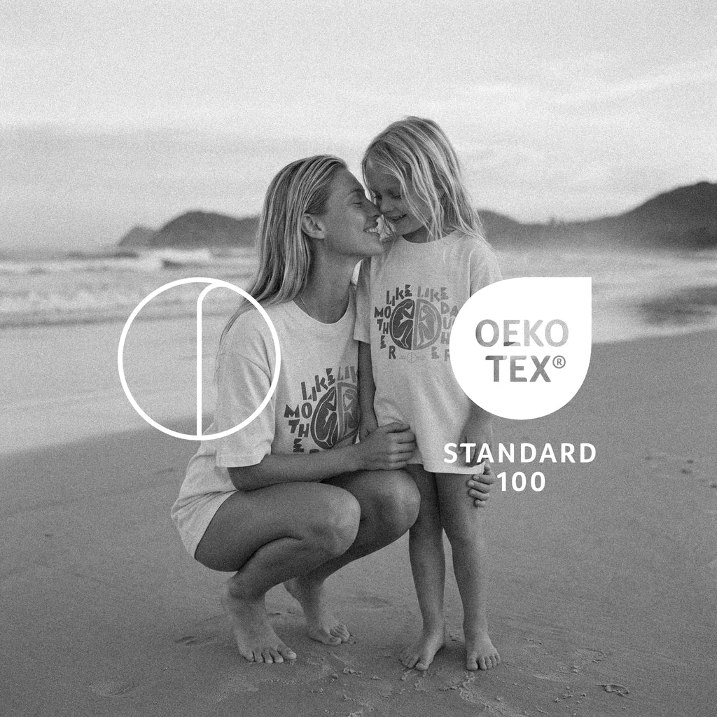 (PRE-SALE) Ep. 64: MAMA organic basic kids tee